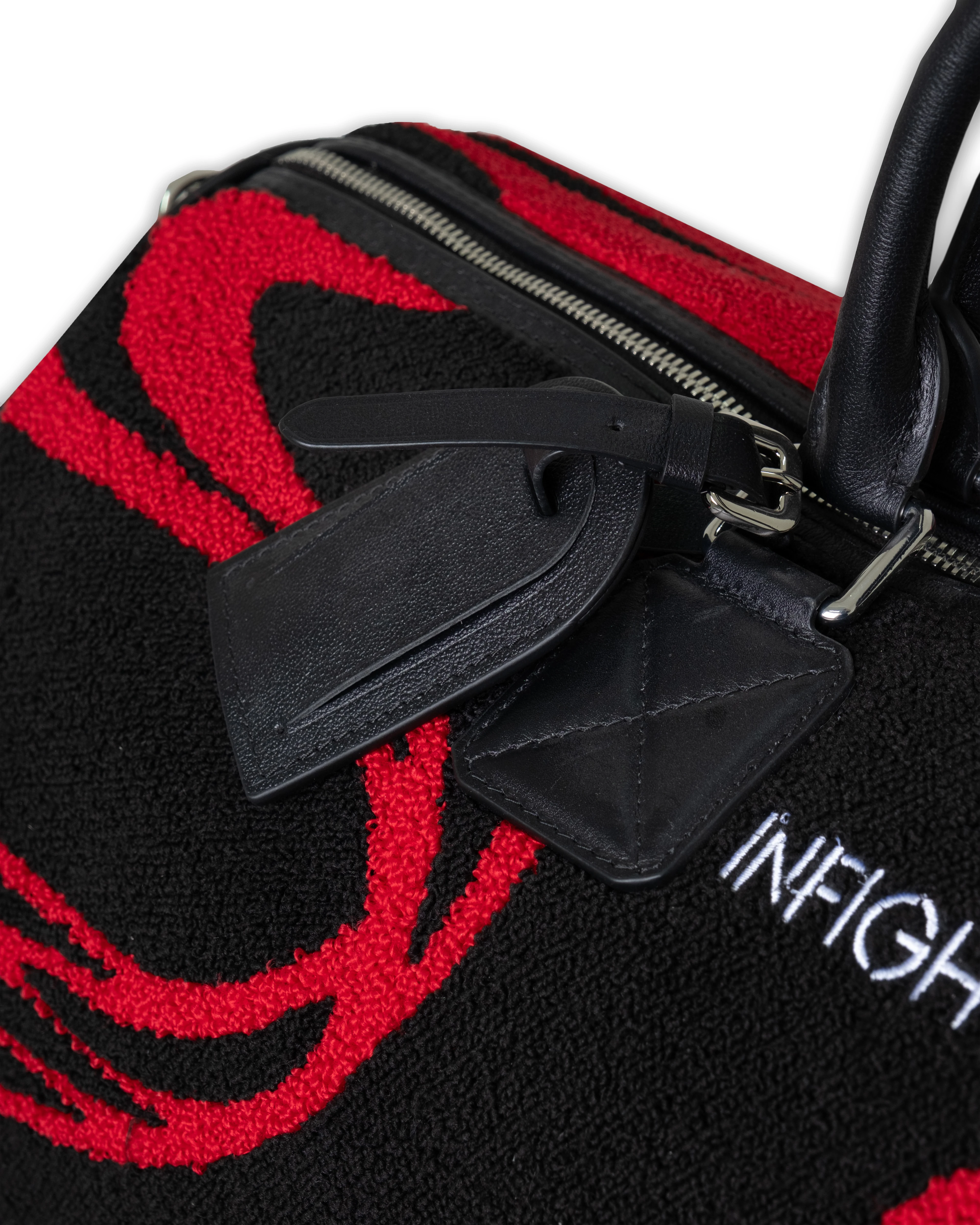 Emberstorm Premıum Valiz