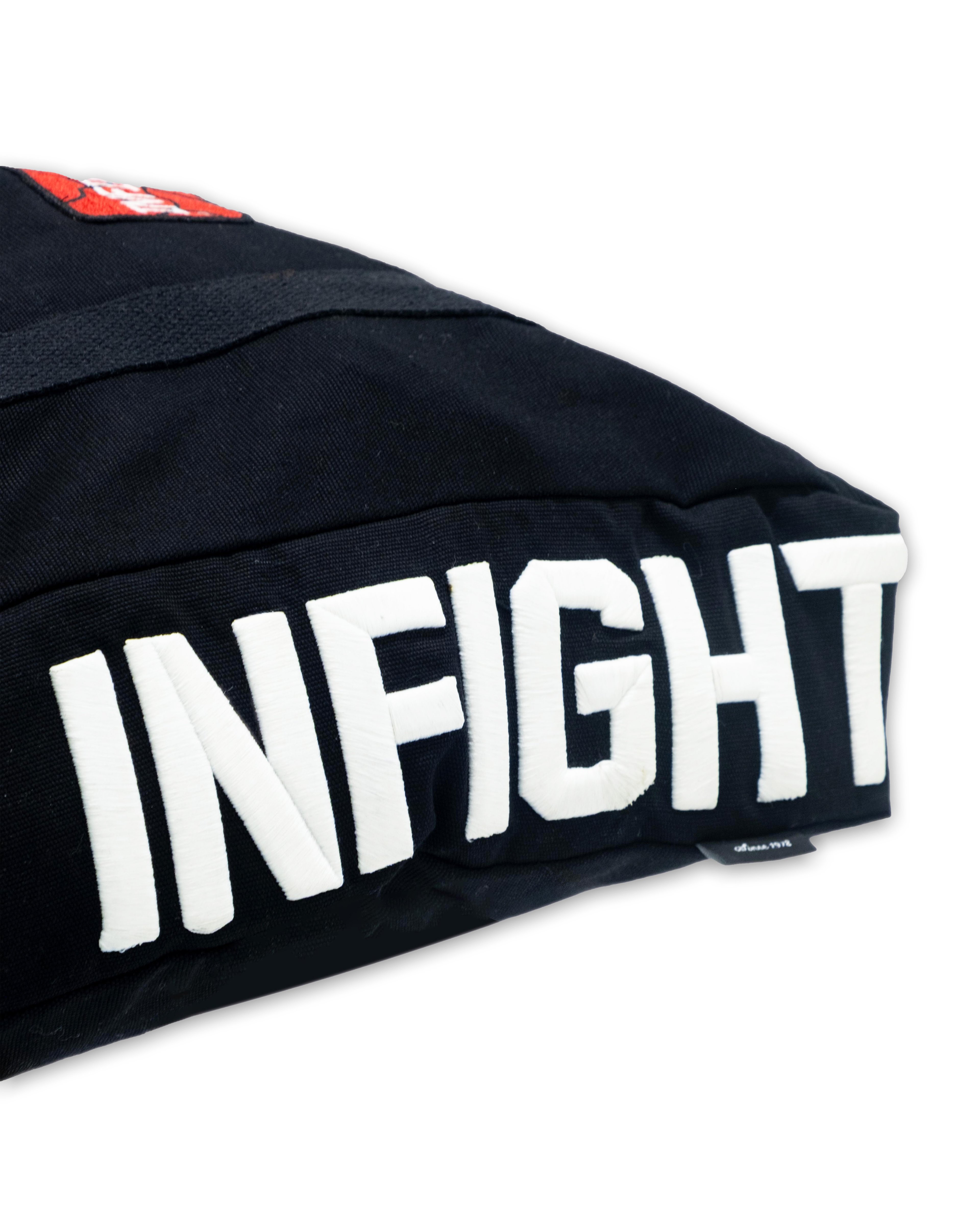 INFIGHTER BEZ ÇANTA