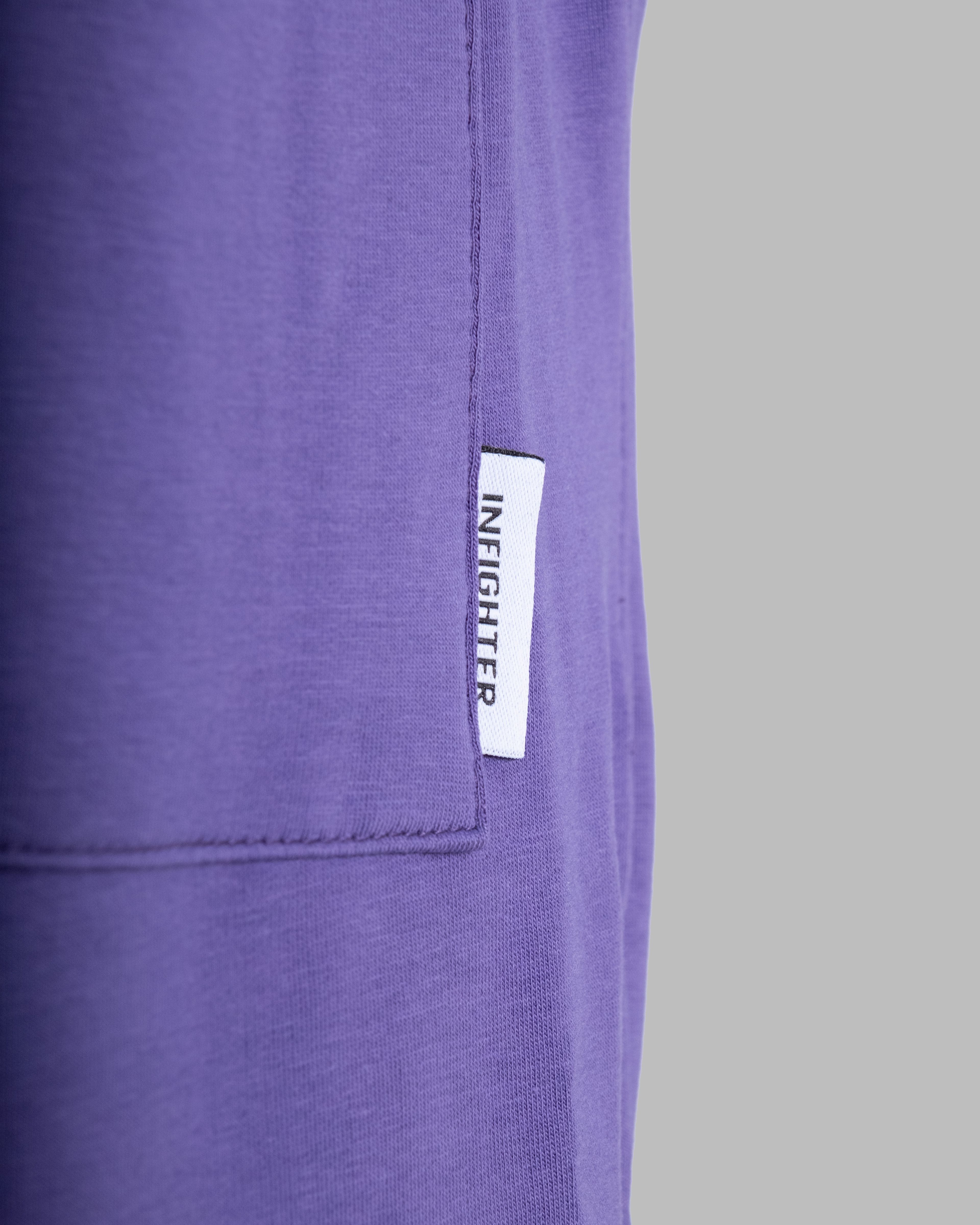 Ghost Cargo Jogger Mor