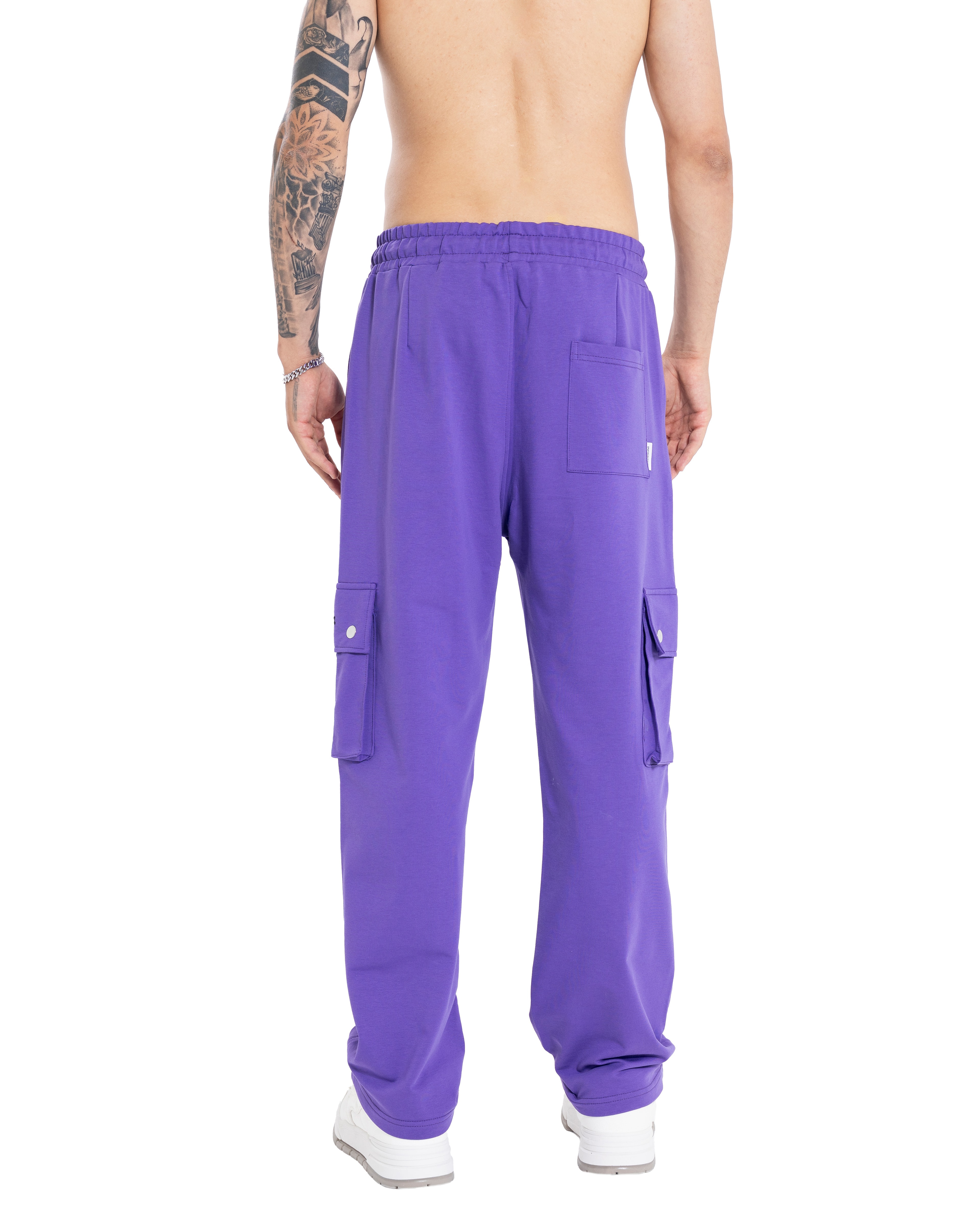 Ghost Cargo Jogger Mor