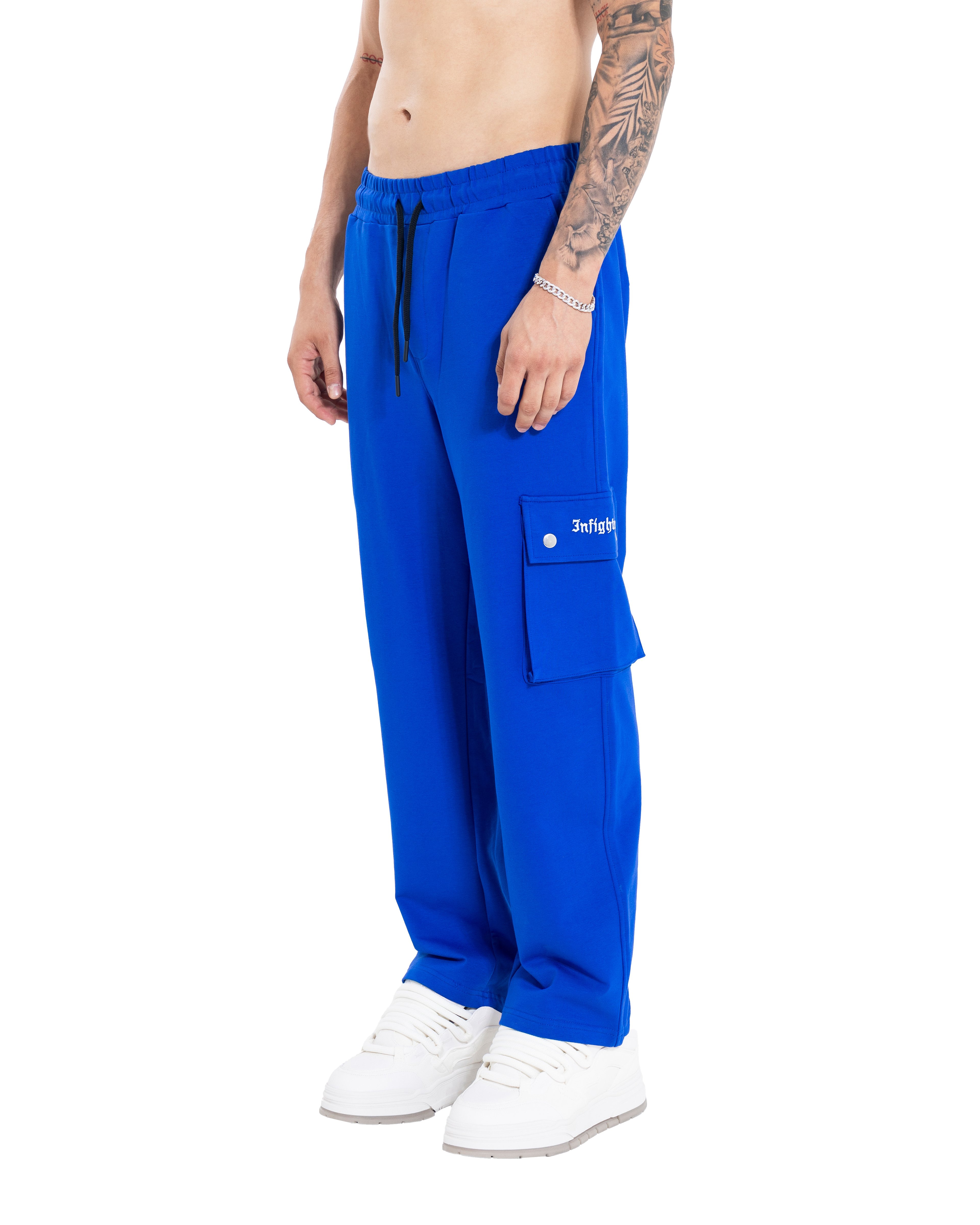 Ghost Cargo Jogger Saks