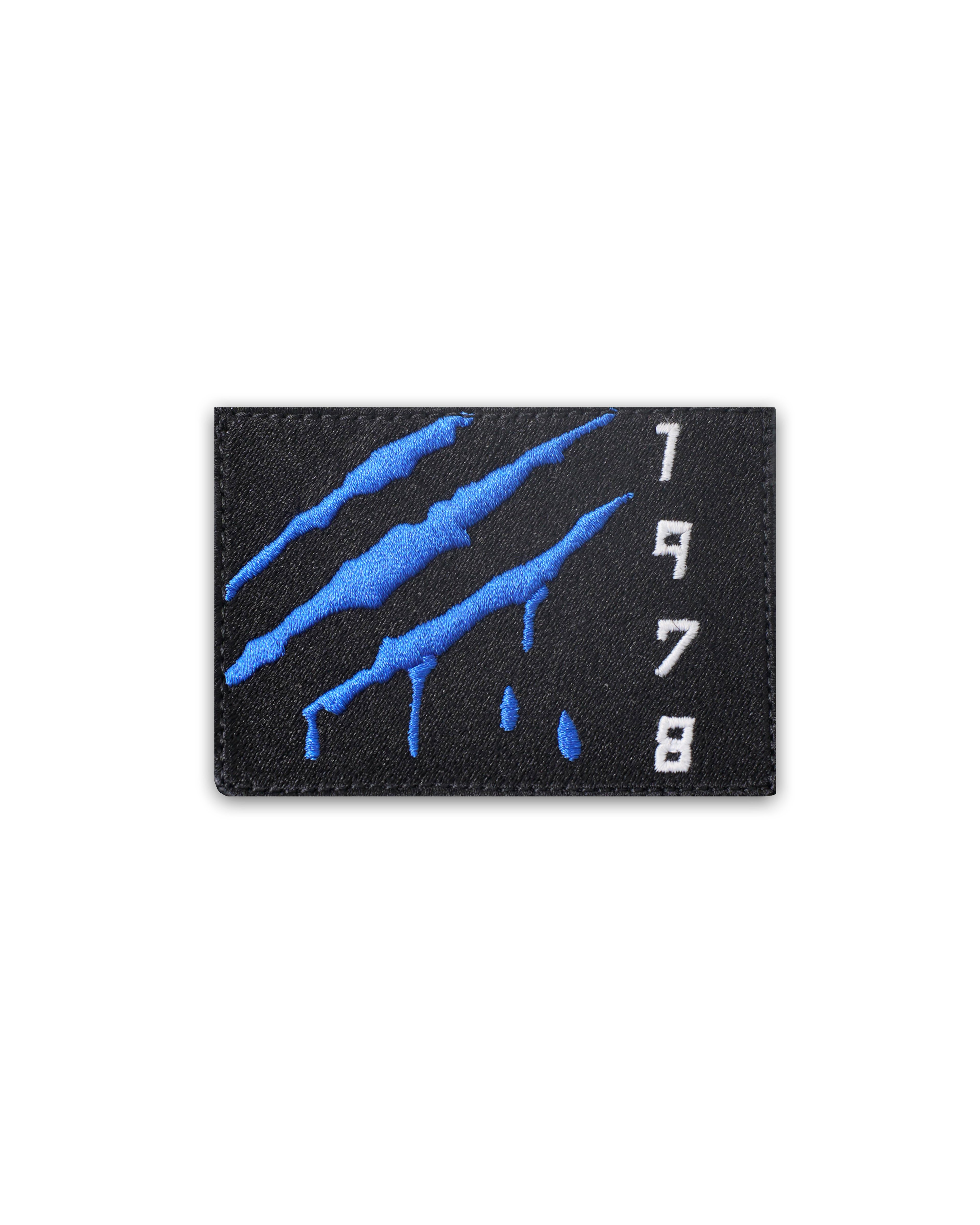 Kartlık Blue Blood İşleme