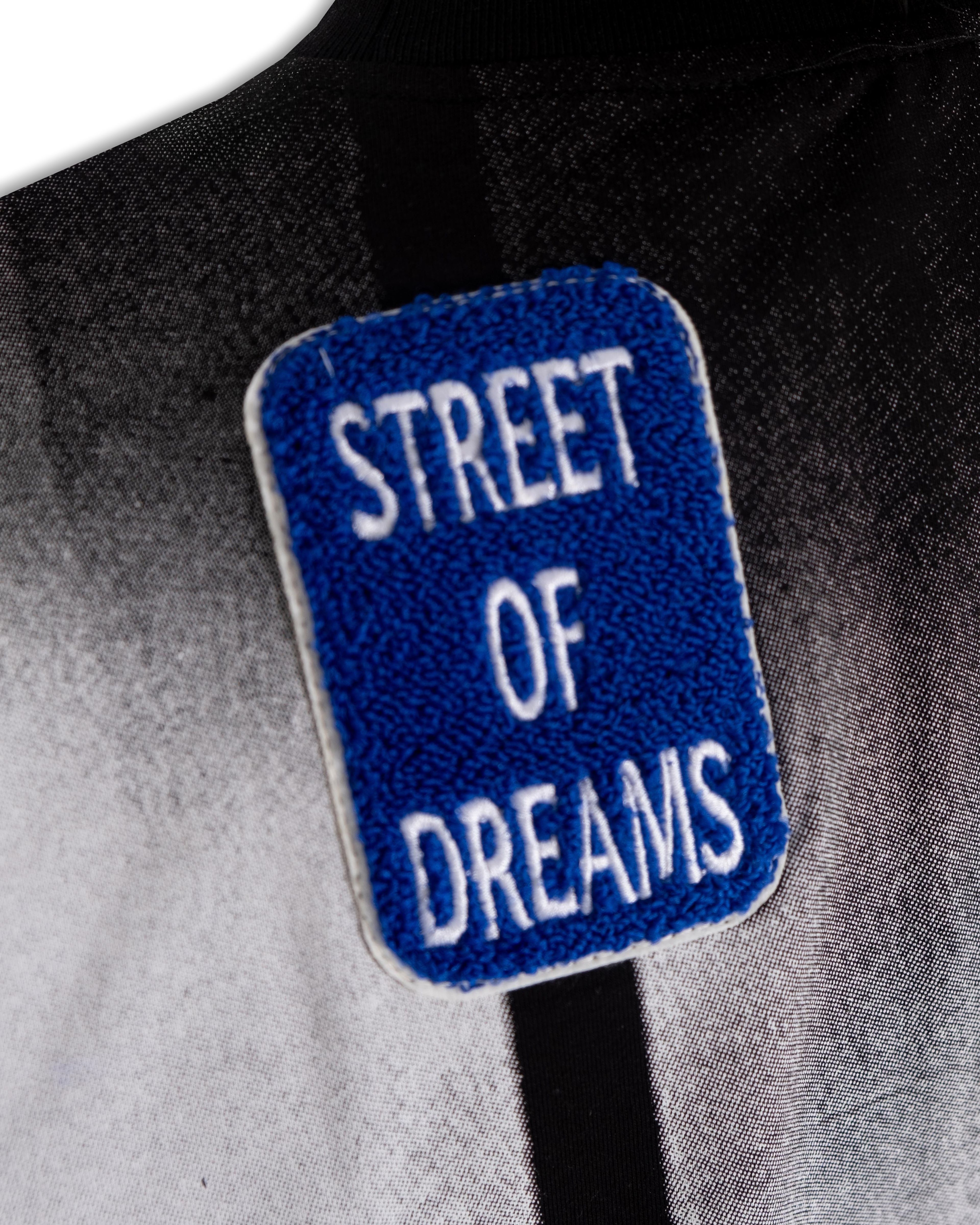  Street Of Dreams Siyah