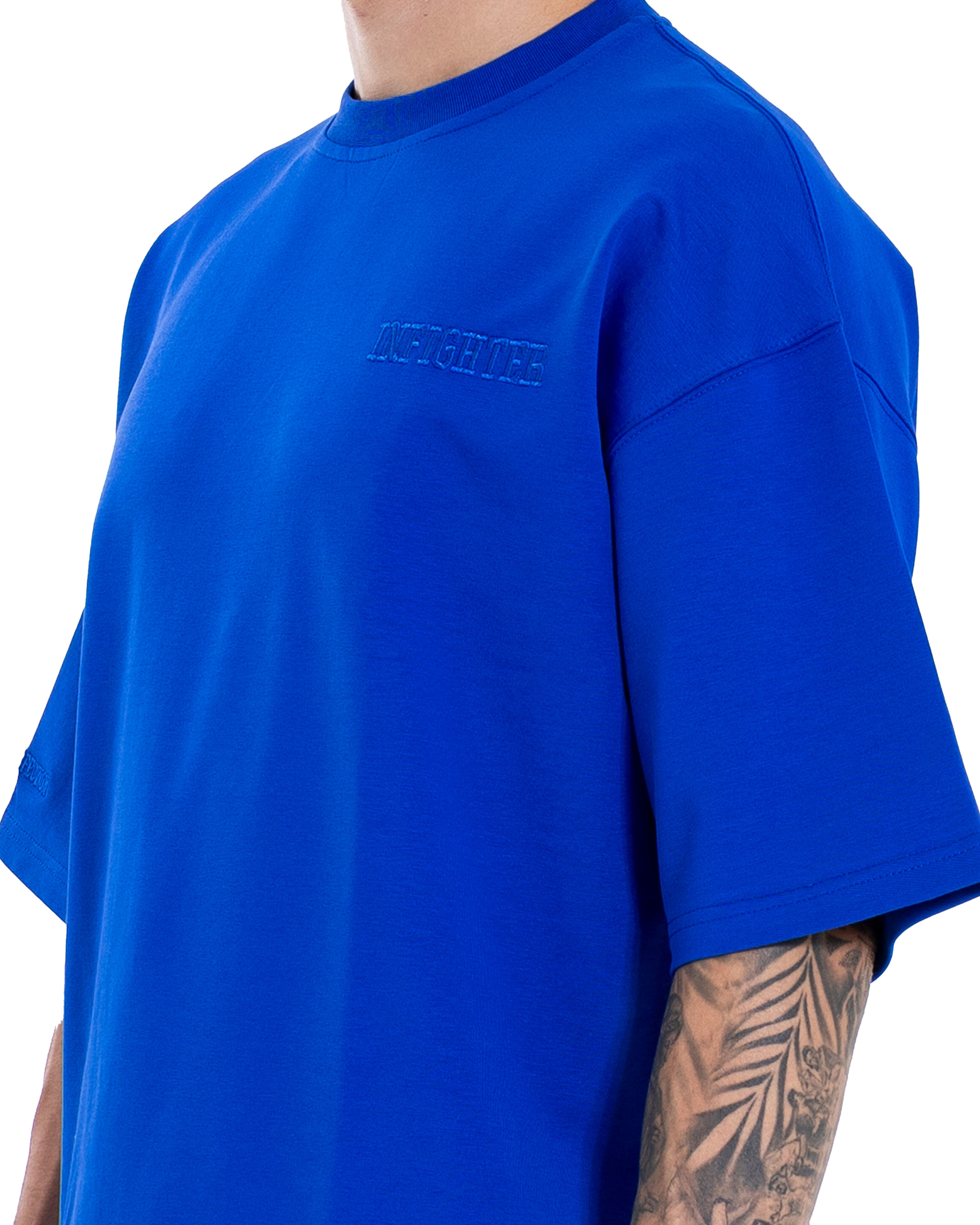 Sax Basic Oversize Tişört