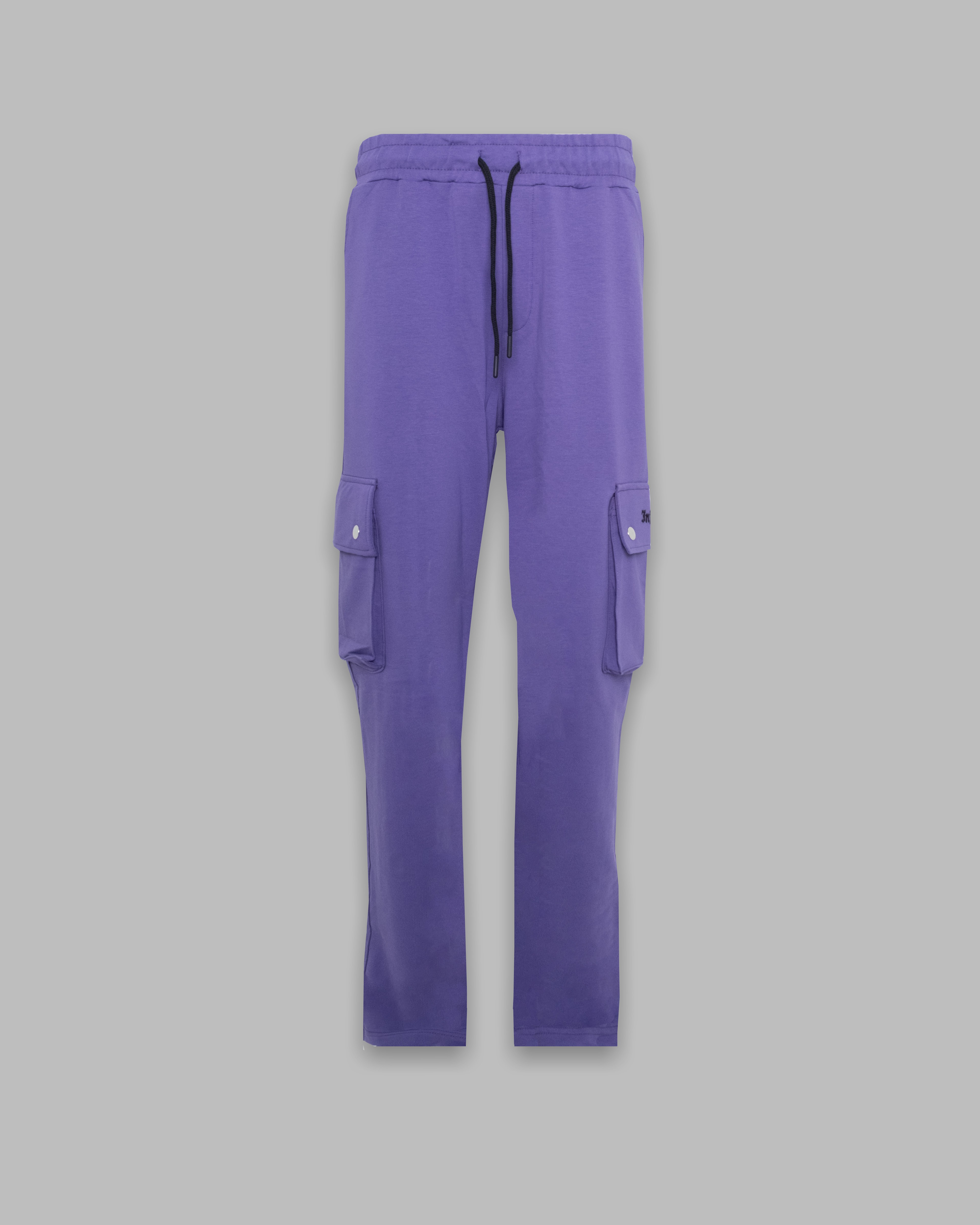 Ghost Cargo Jogger Mor
