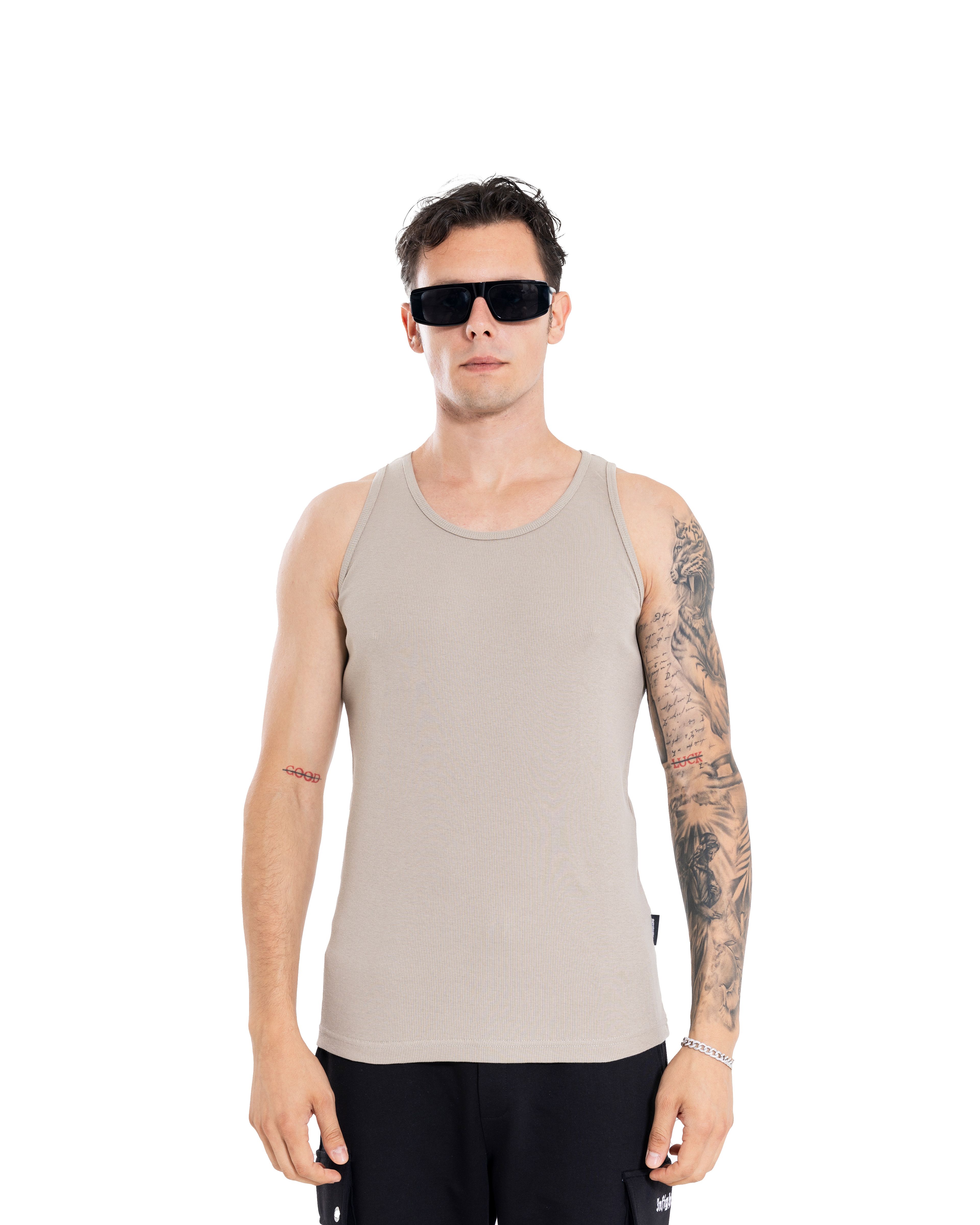 Basic Ribana Taş Atlet
