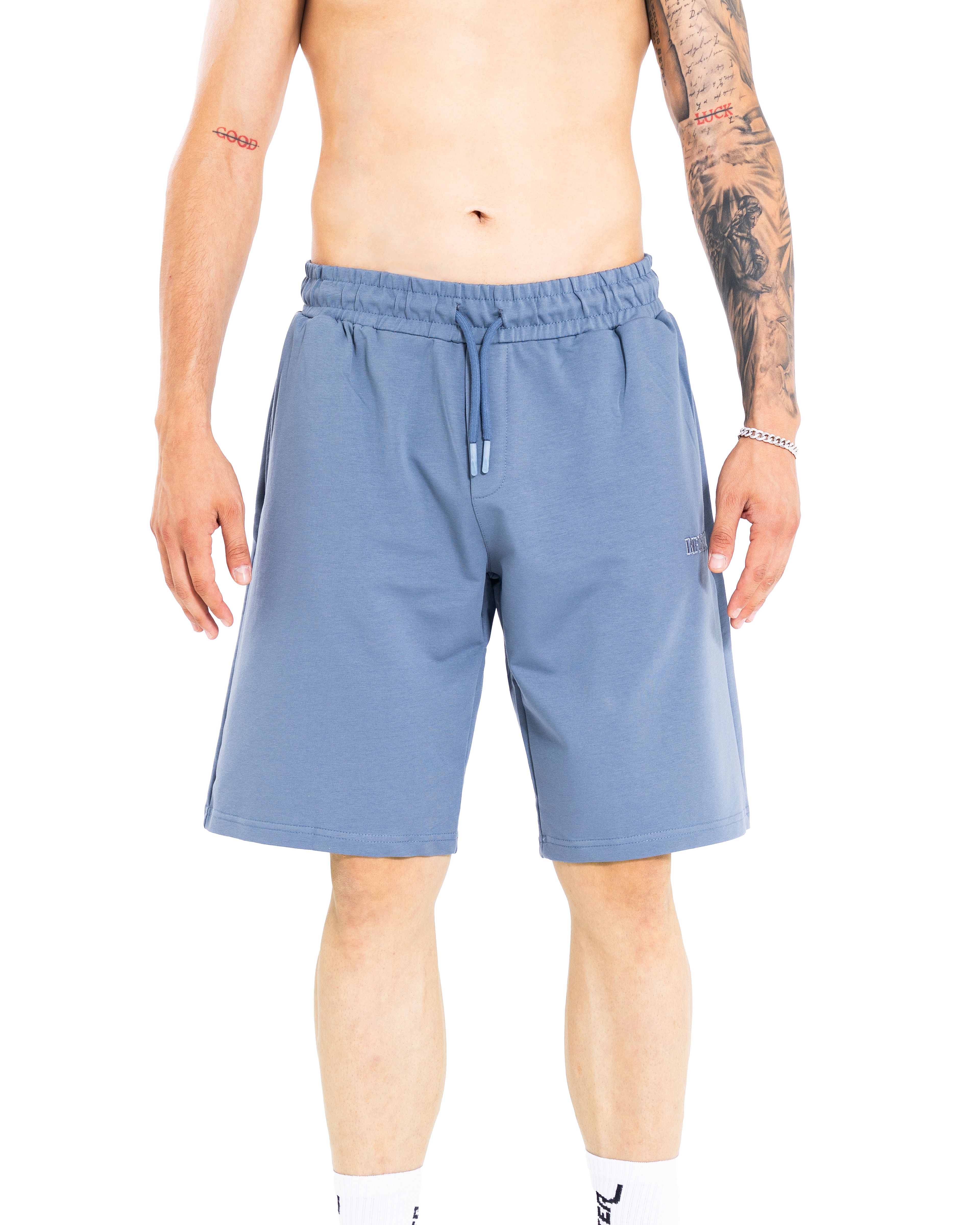 Füme Basıc Short