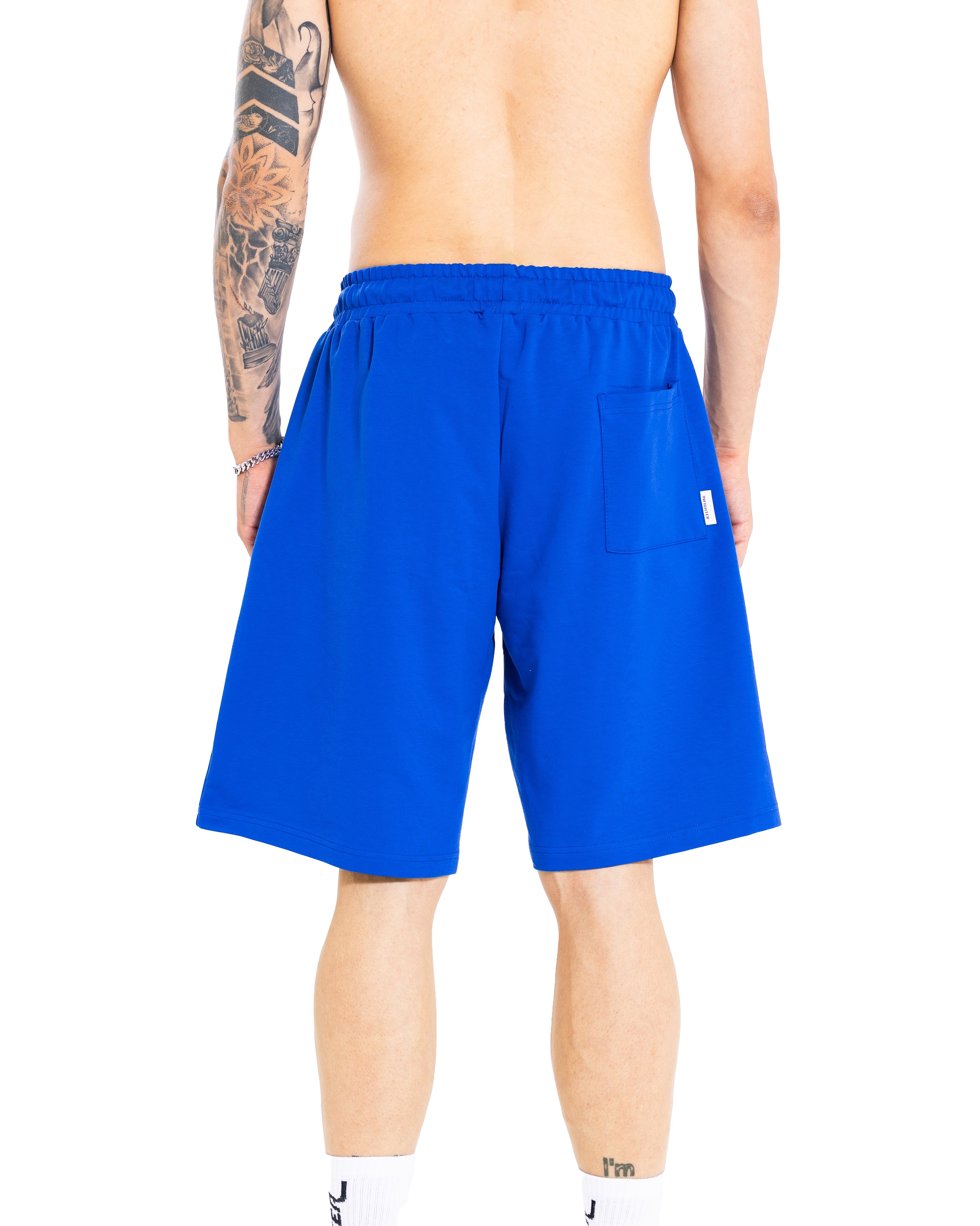 Sax Basıc Short
