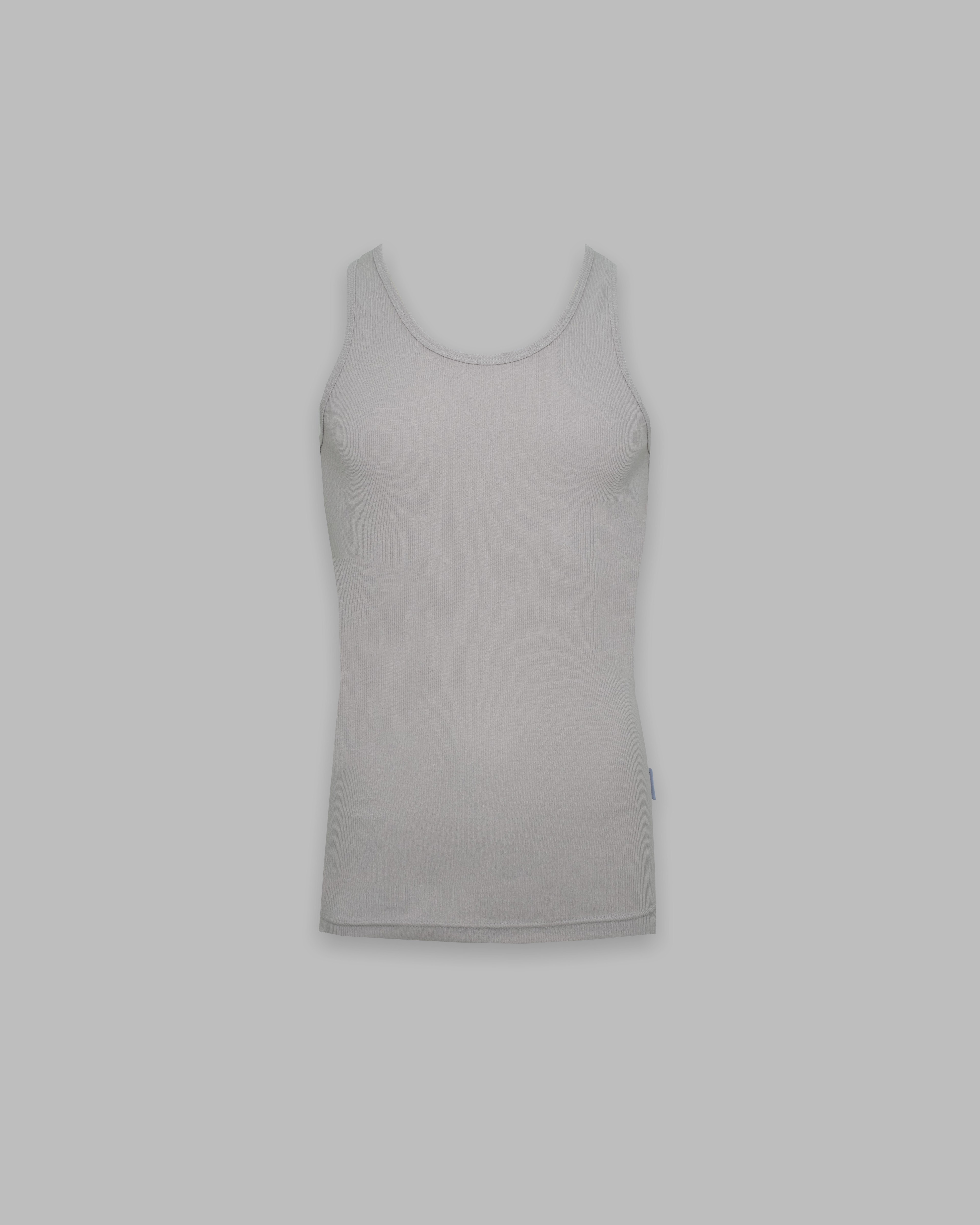 Basic Ribana Gri Atlet