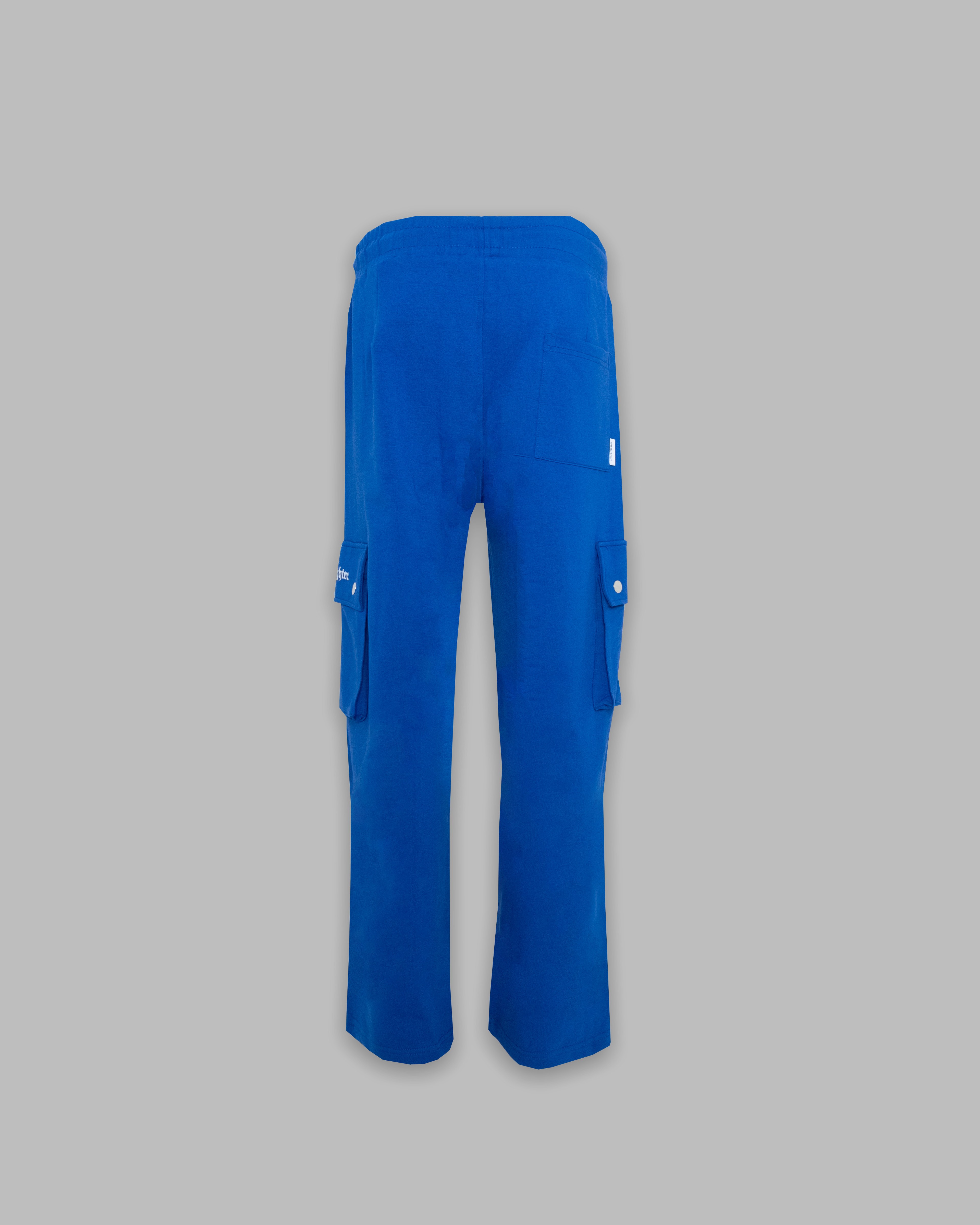 Ghost Cargo Jogger Saks