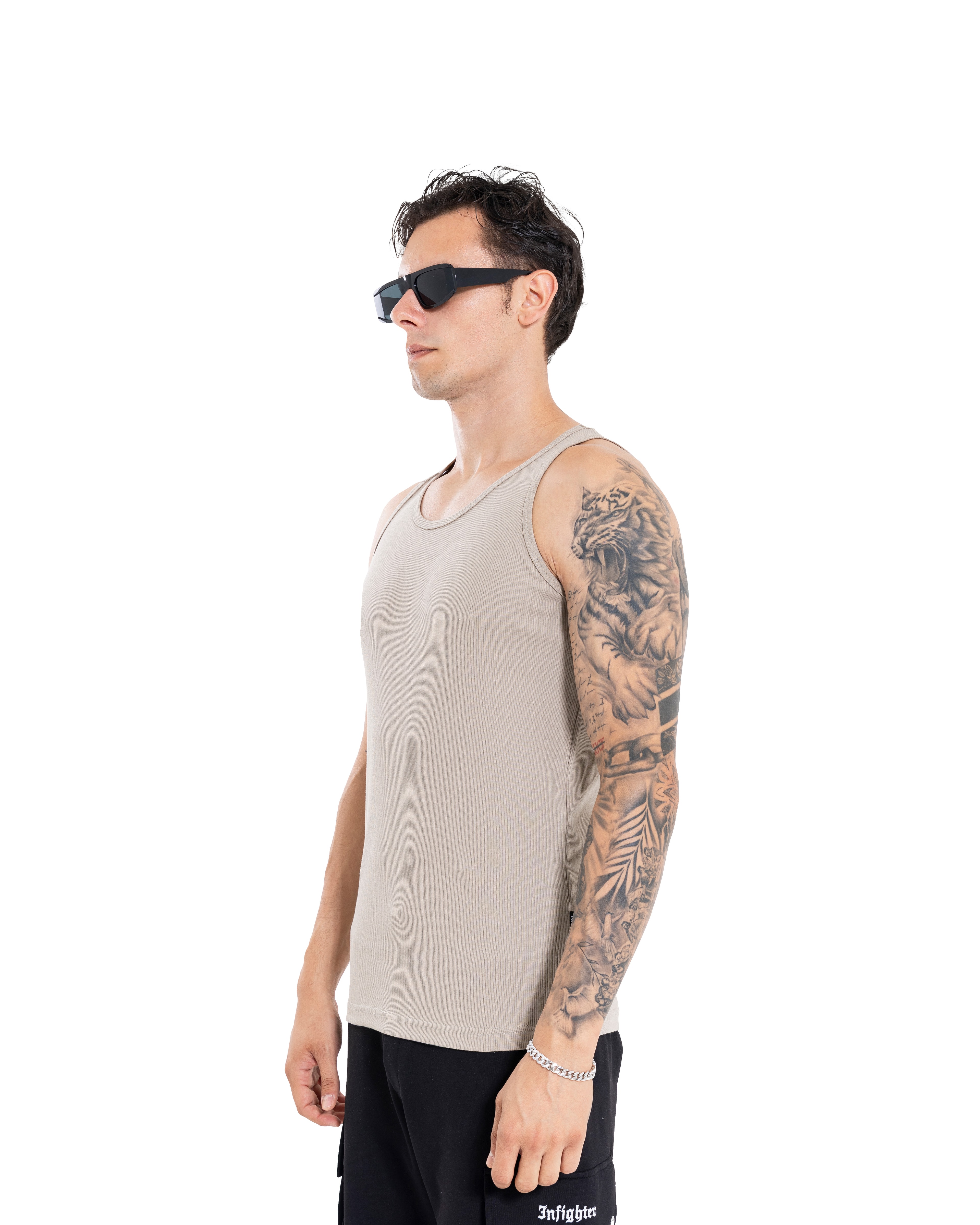 Basic Ribana Taş Atlet