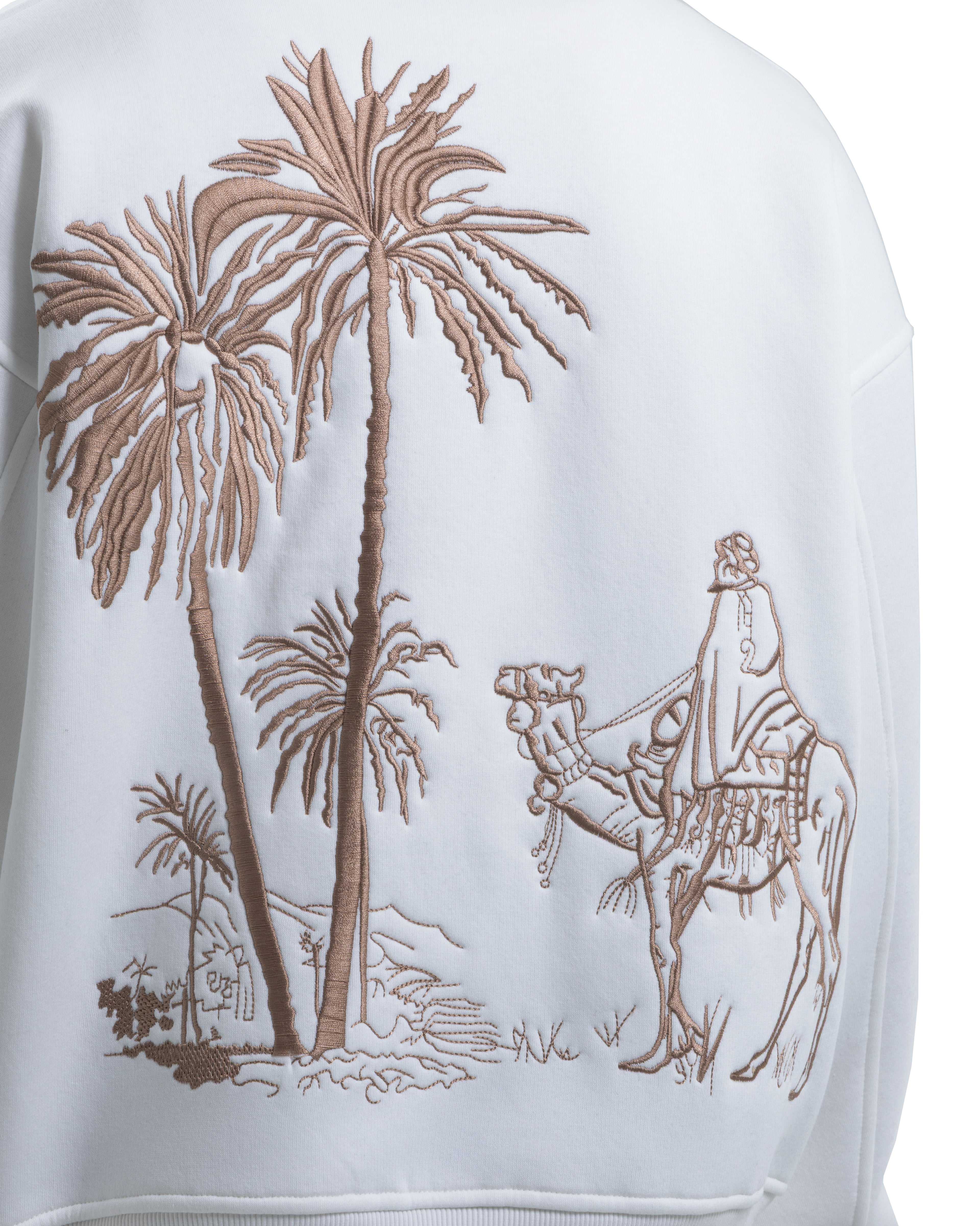 Desert Spirit Sweatshirt