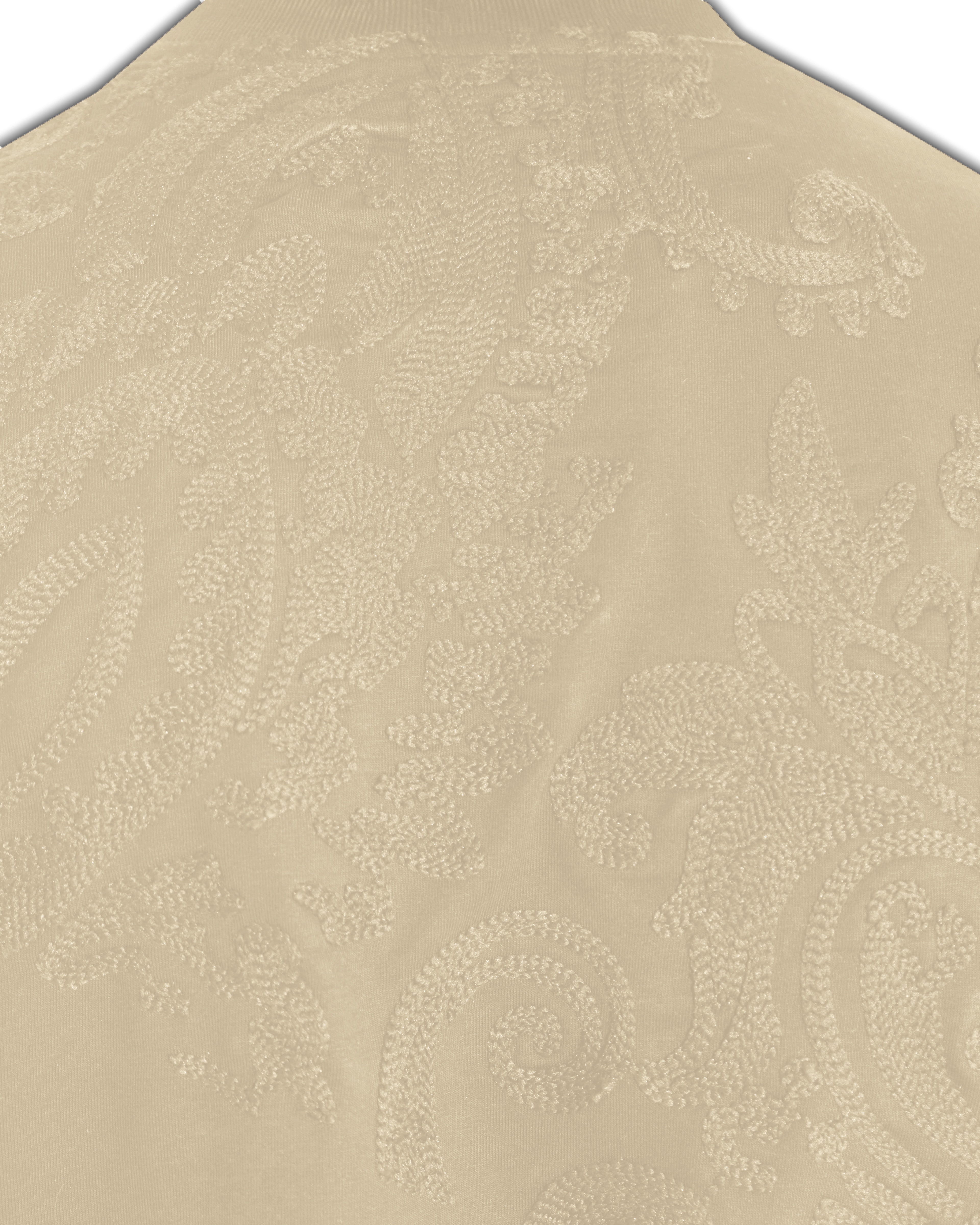 Premium Ethnic Oversize Taş