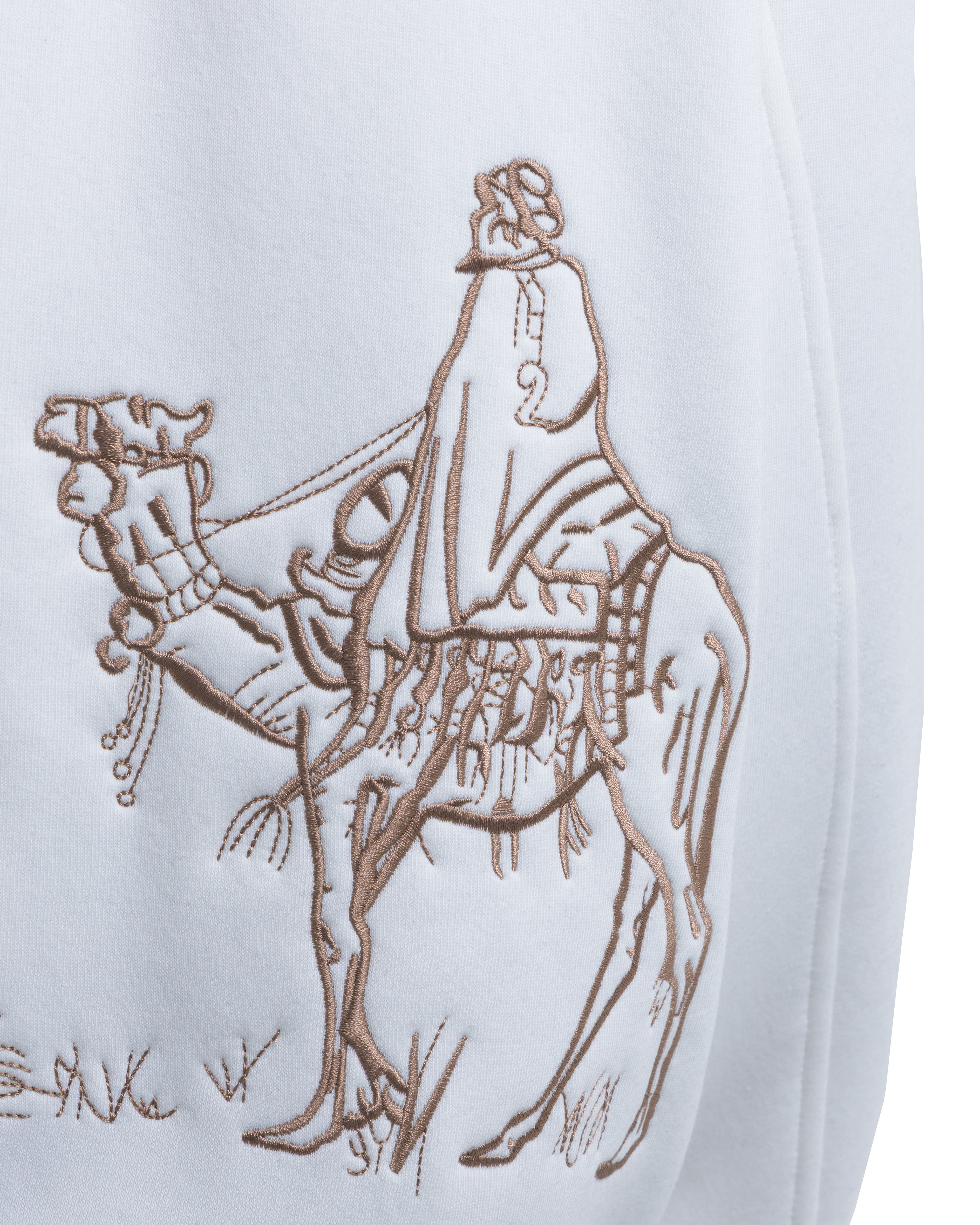 Desert Spirit Sweatshirt