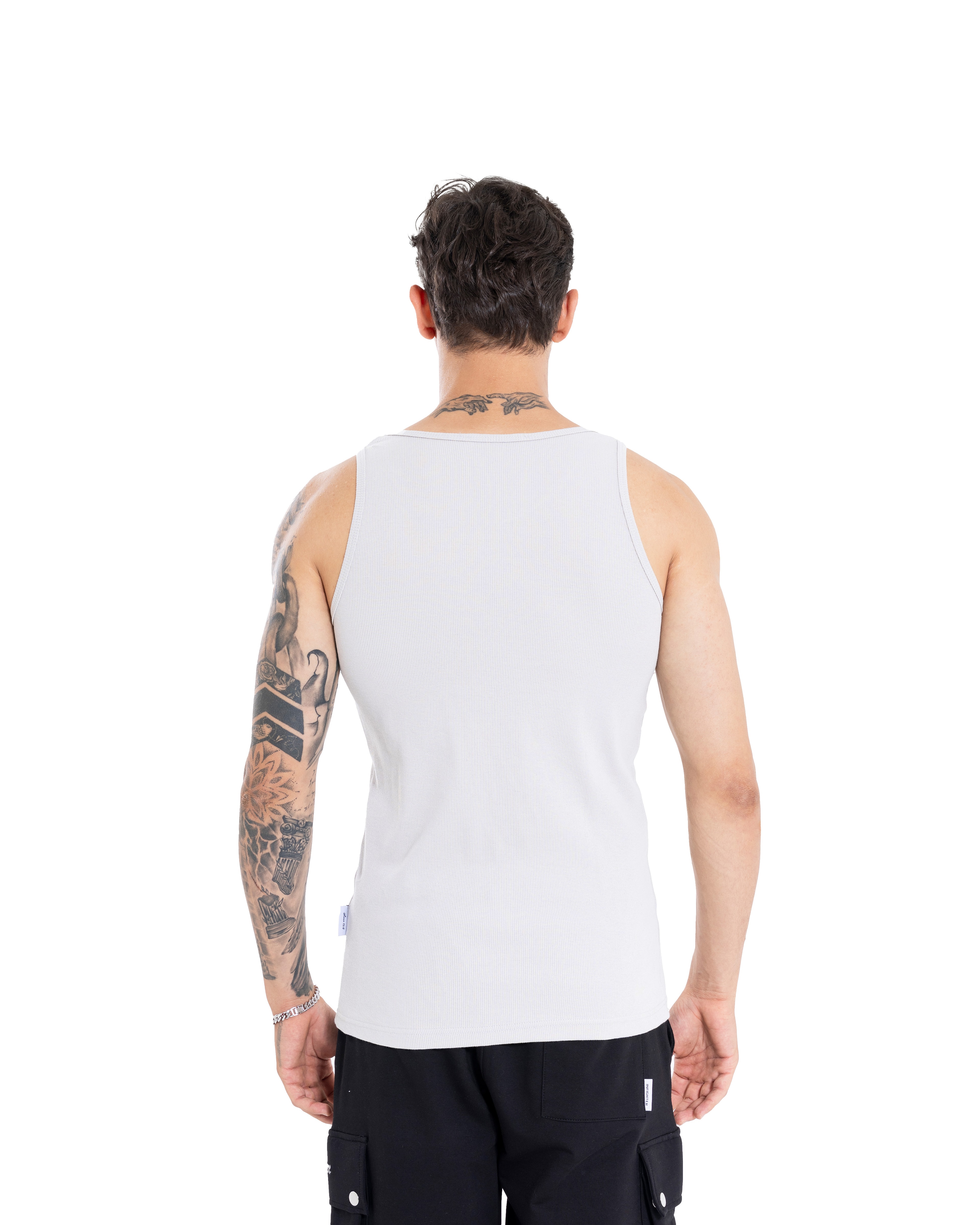 Basic Ribana Gri Atlet