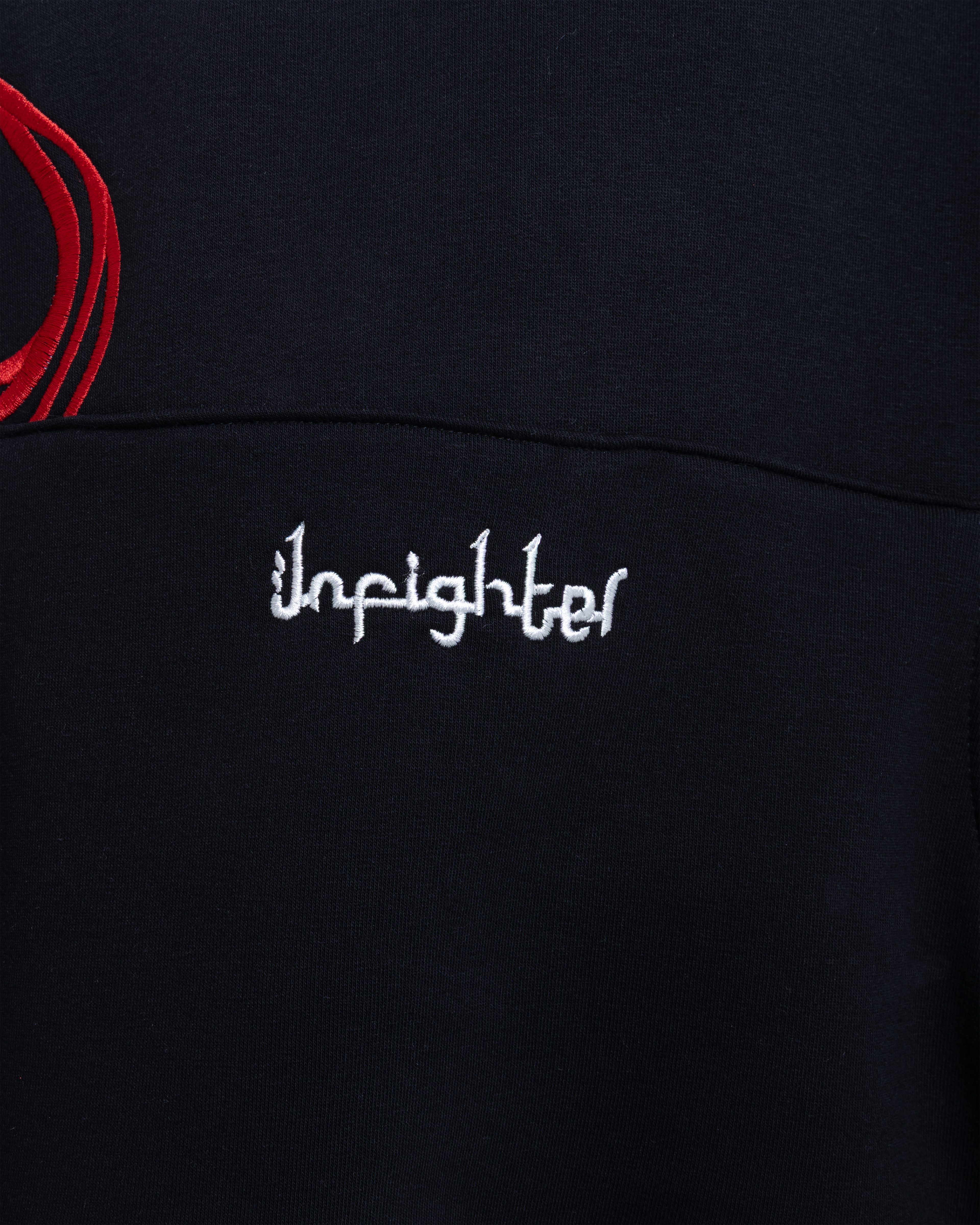 Arabic Script Hoodie