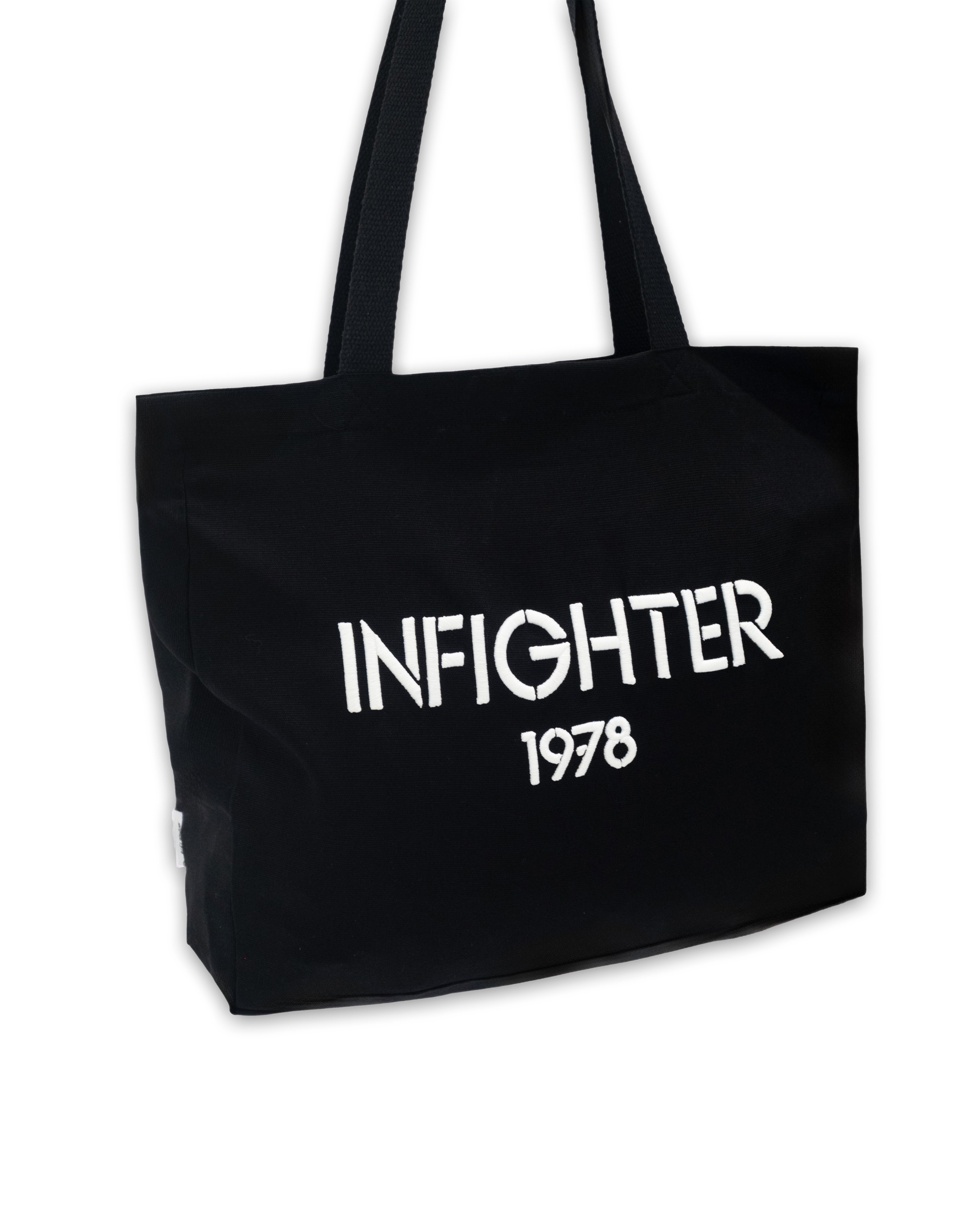 INFIGHTER BEZ ÇANTA