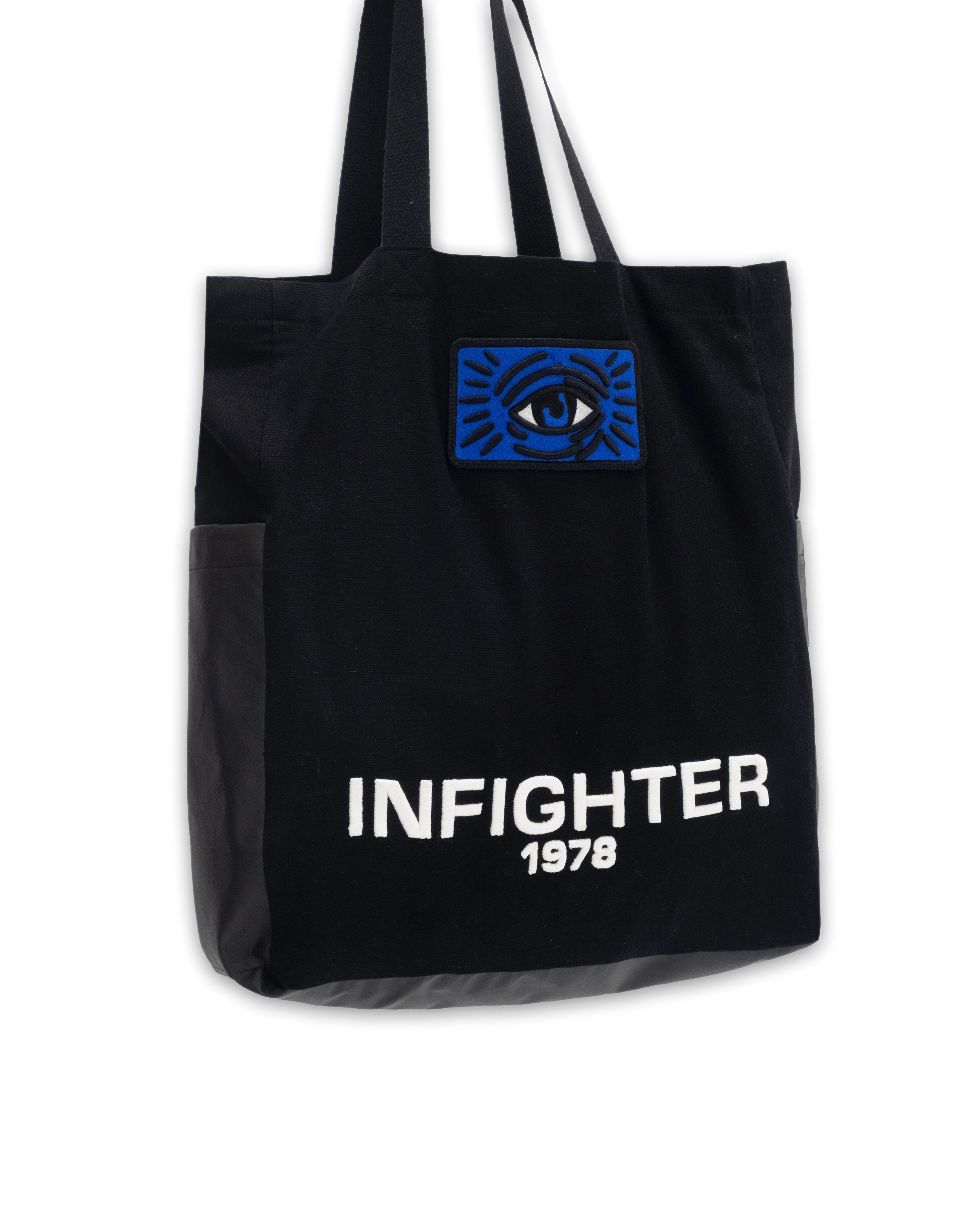 INFIGHTER BEZ ÇANTA