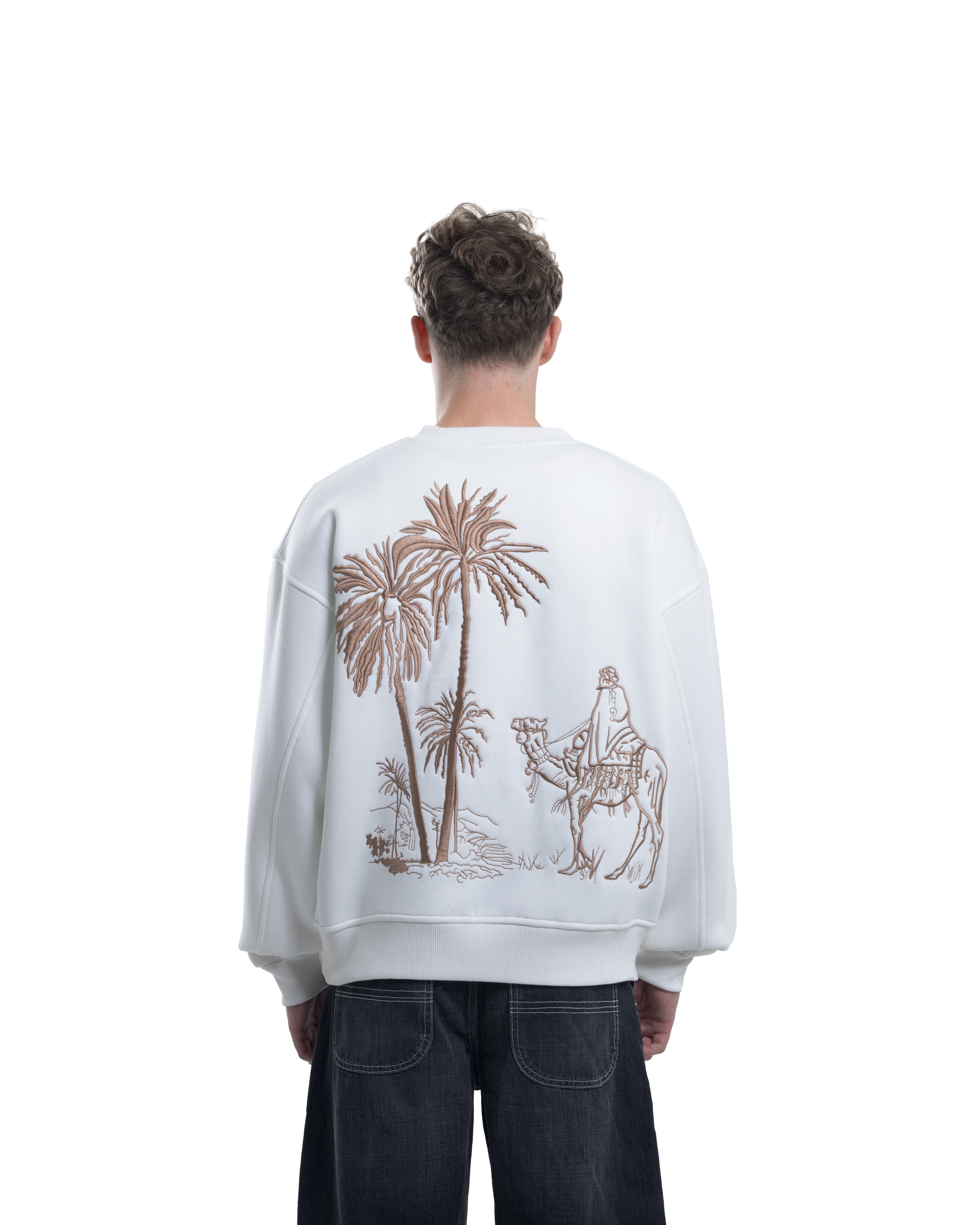 Desert Spirit Sweatshirt