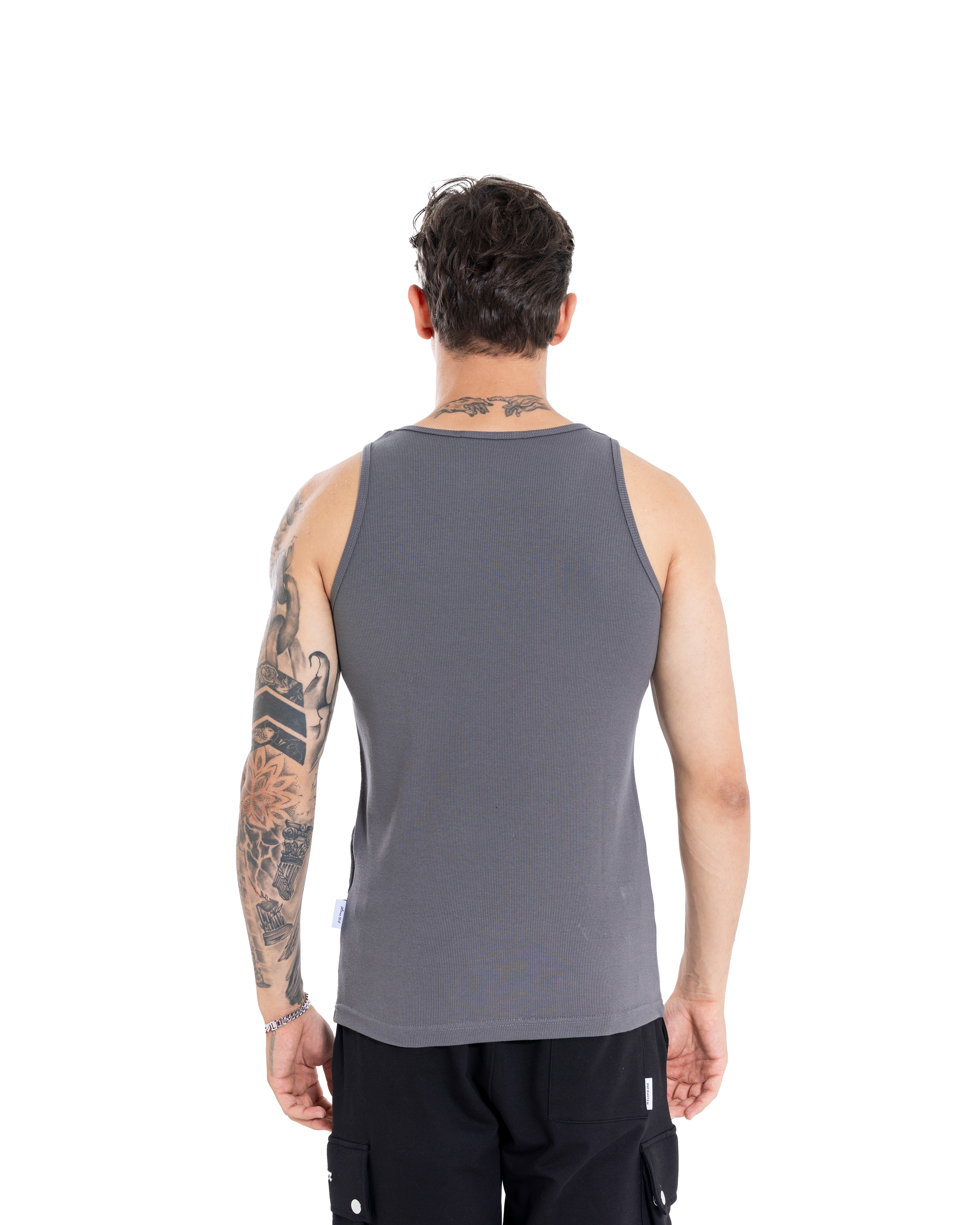 Basic Ribana Füme Atlet