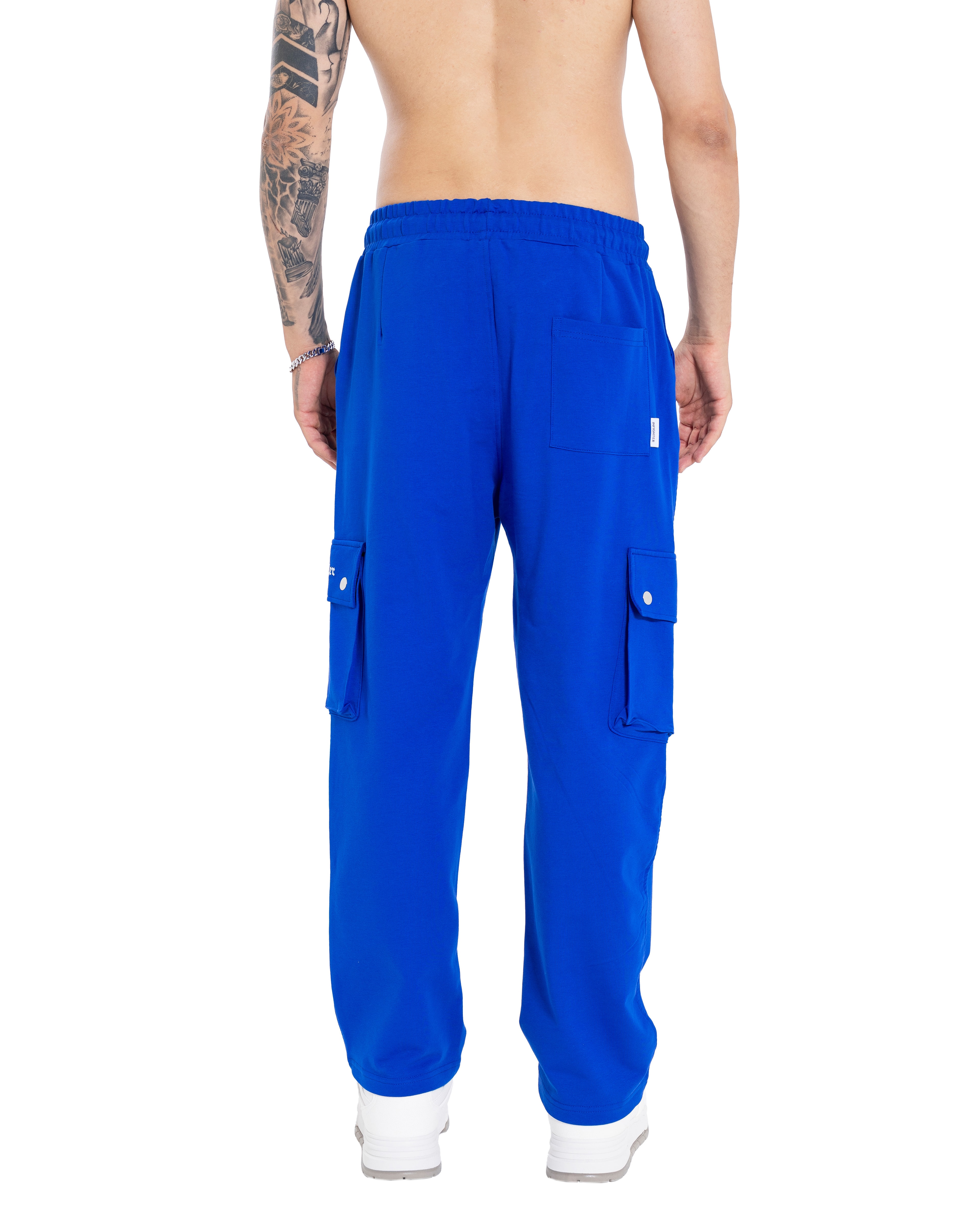 Ghost Cargo Jogger Saks