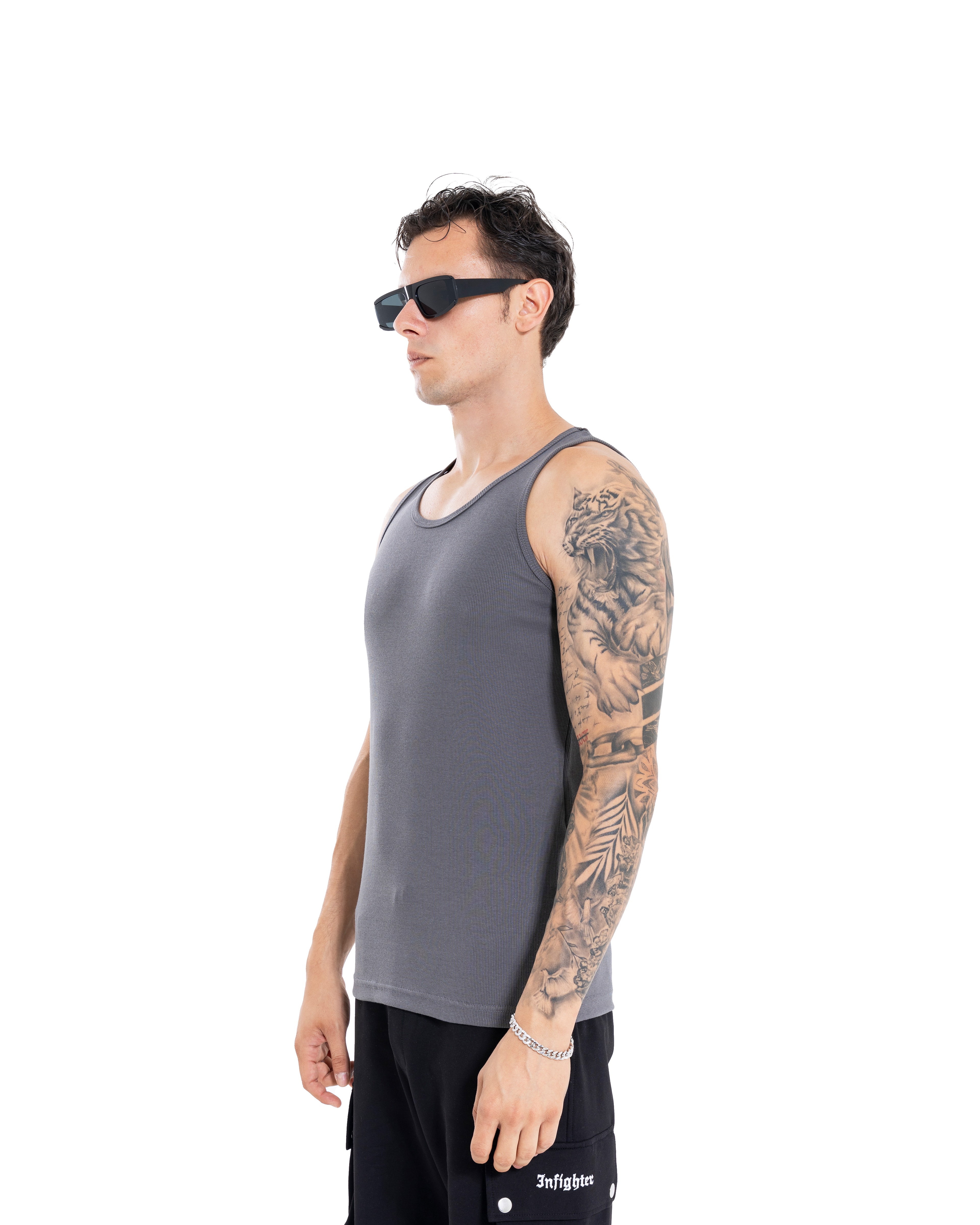Basic Ribana Füme Atlet