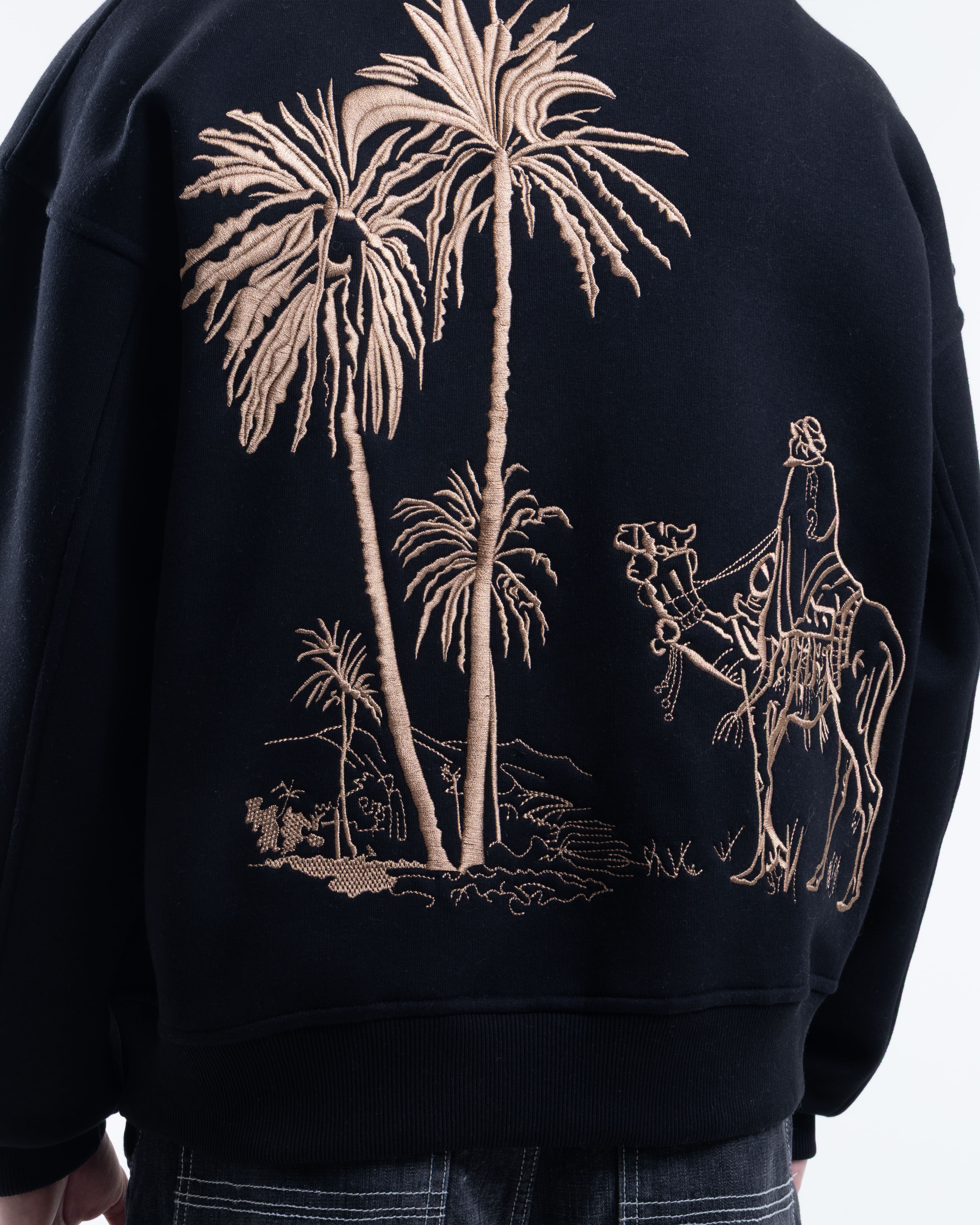 Desert Spirit Sweatshirt