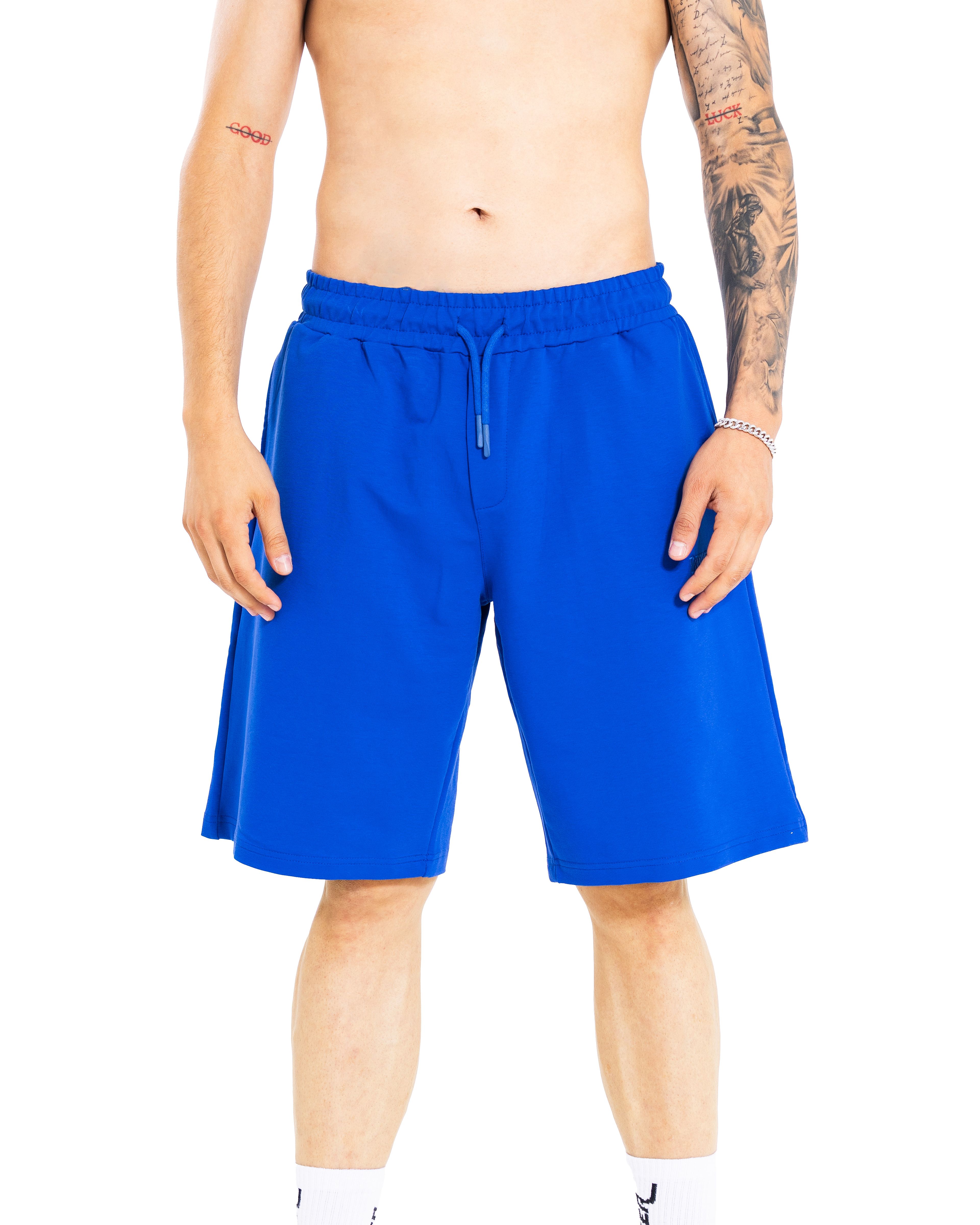 Sax Basıc Short