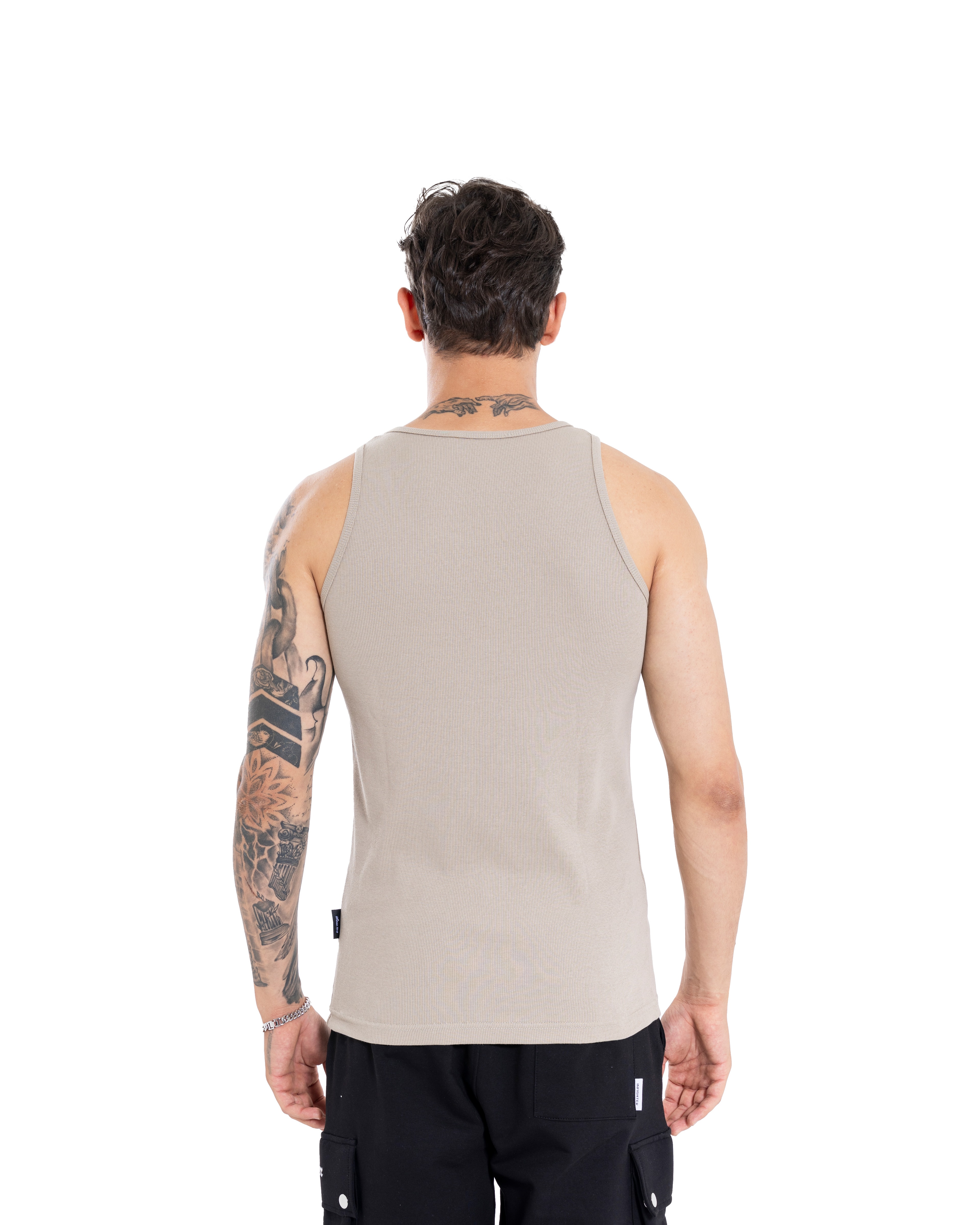 Basic Ribana Taş Atlet
