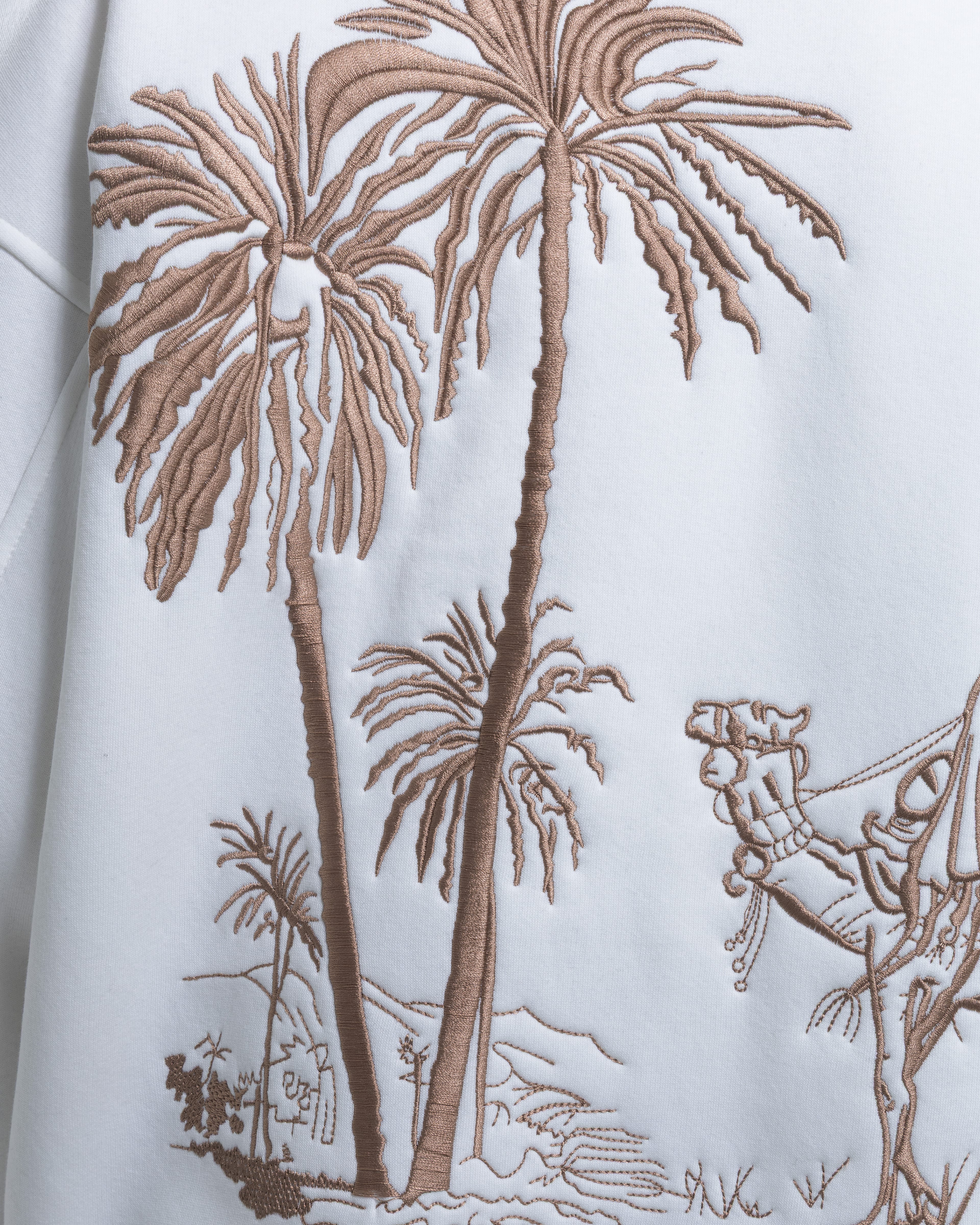 Desert Spirit Sweatshirt