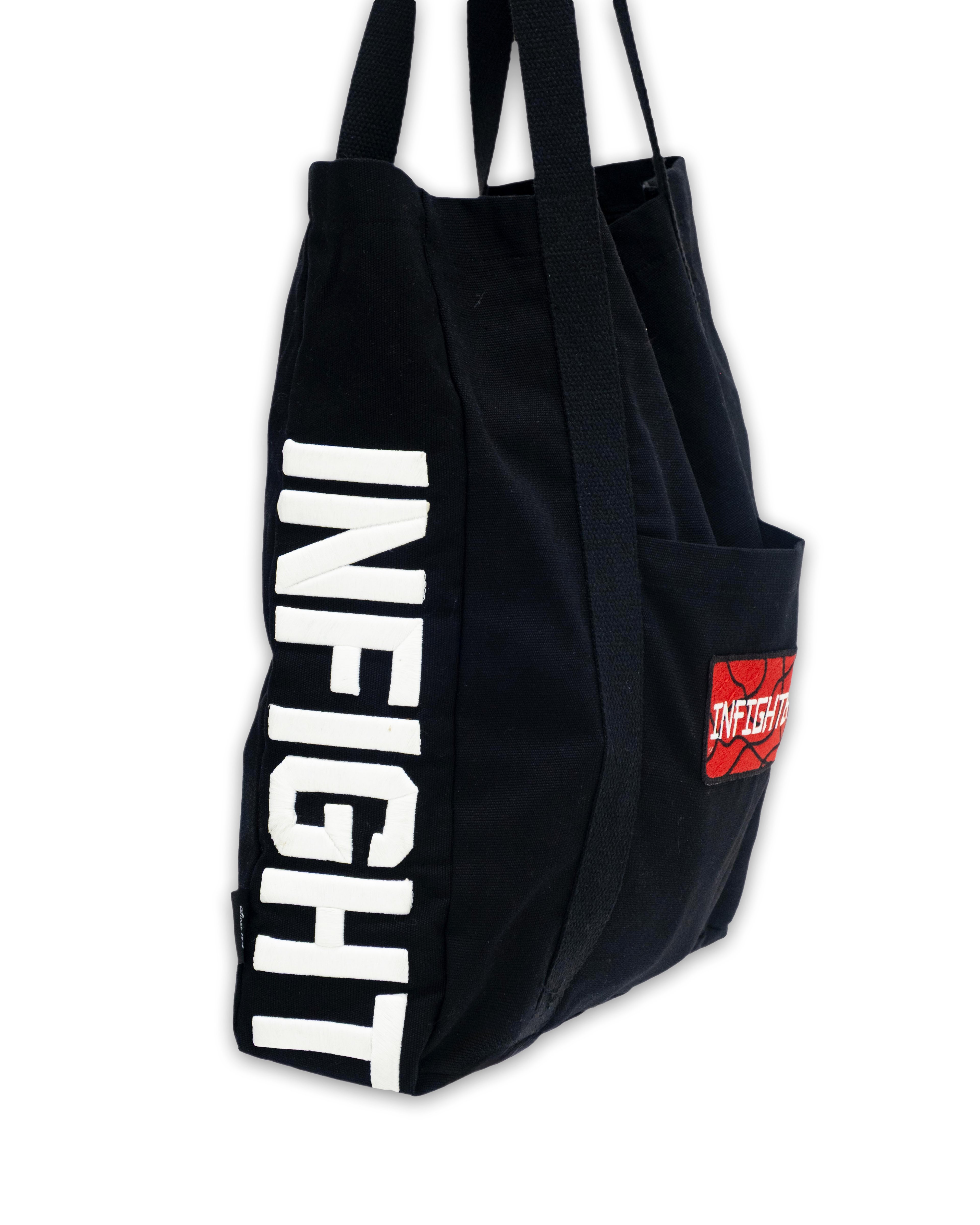 INFIGHTER BEZ ÇANTA