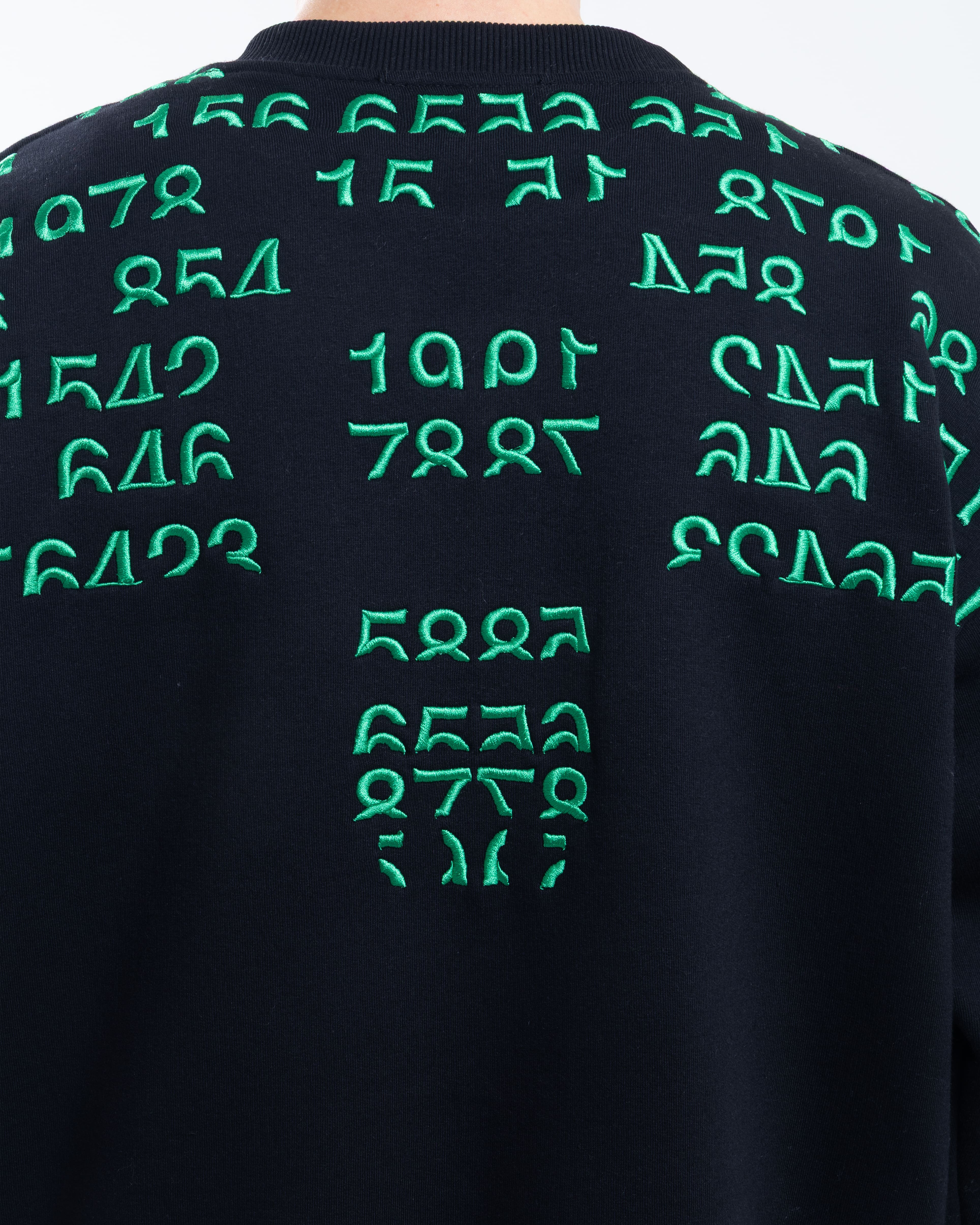 Calculated Hope Sweatshirt
