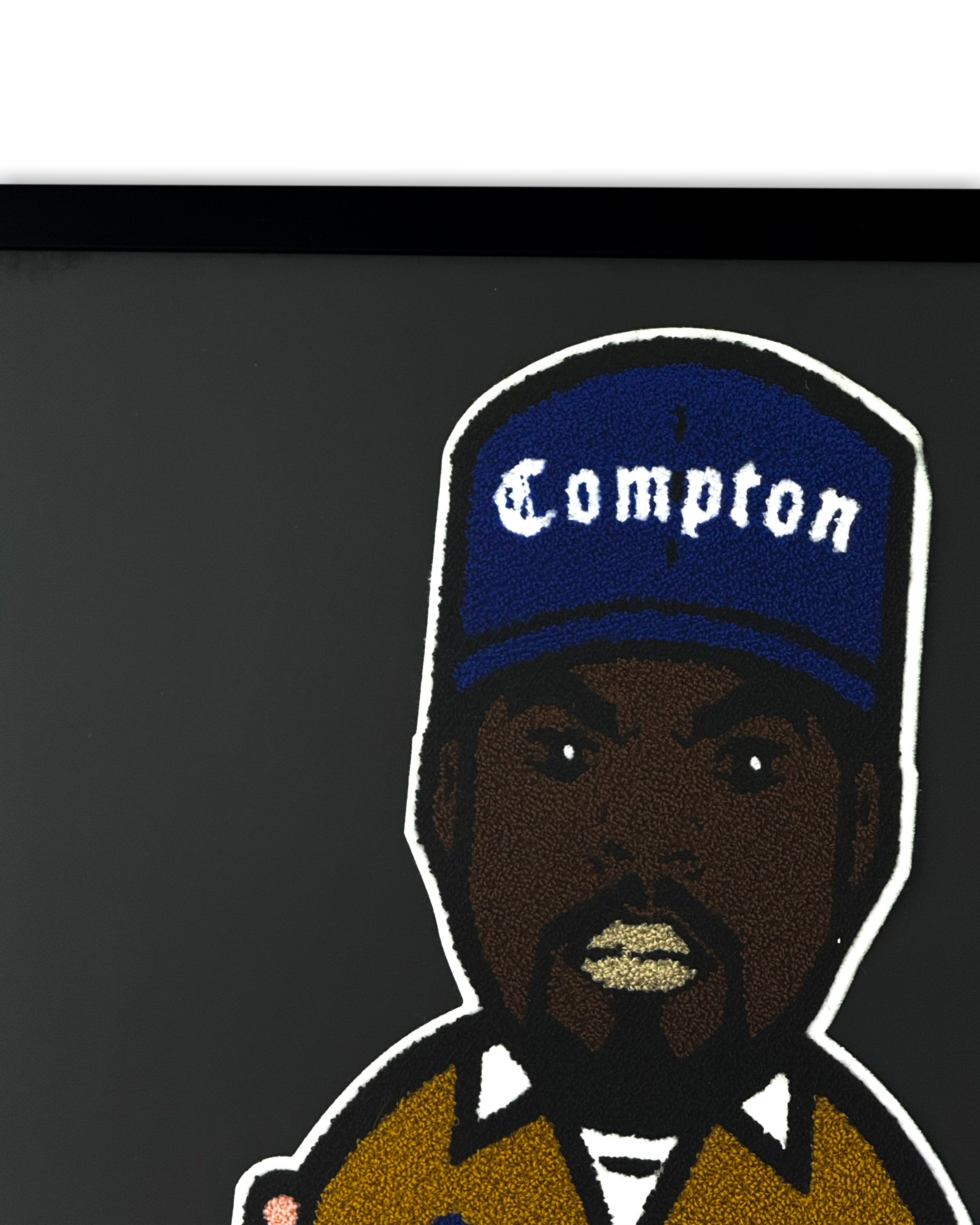 Compton Attitude Çerçeveli Tablo