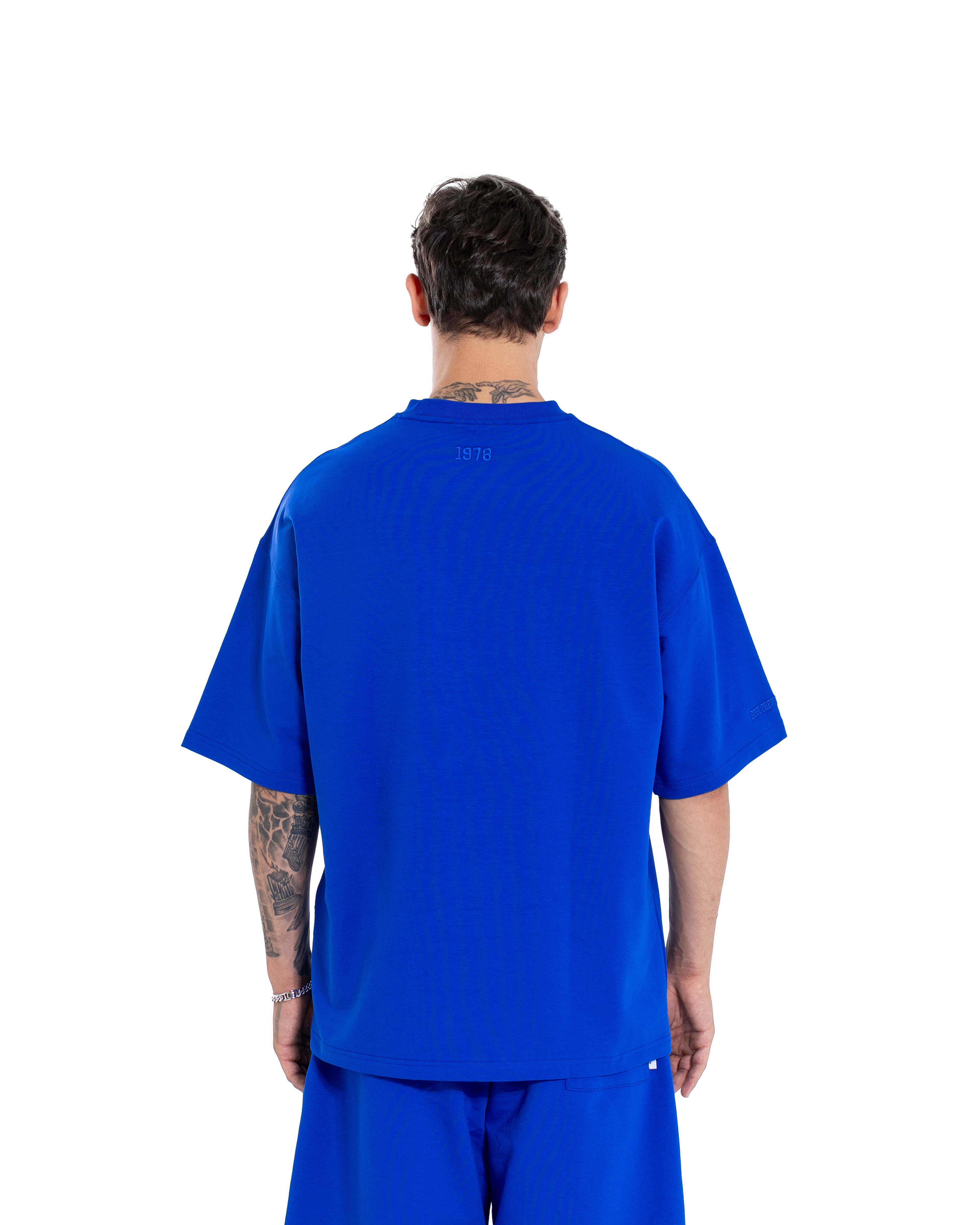 Sax Basic Oversize Tişört