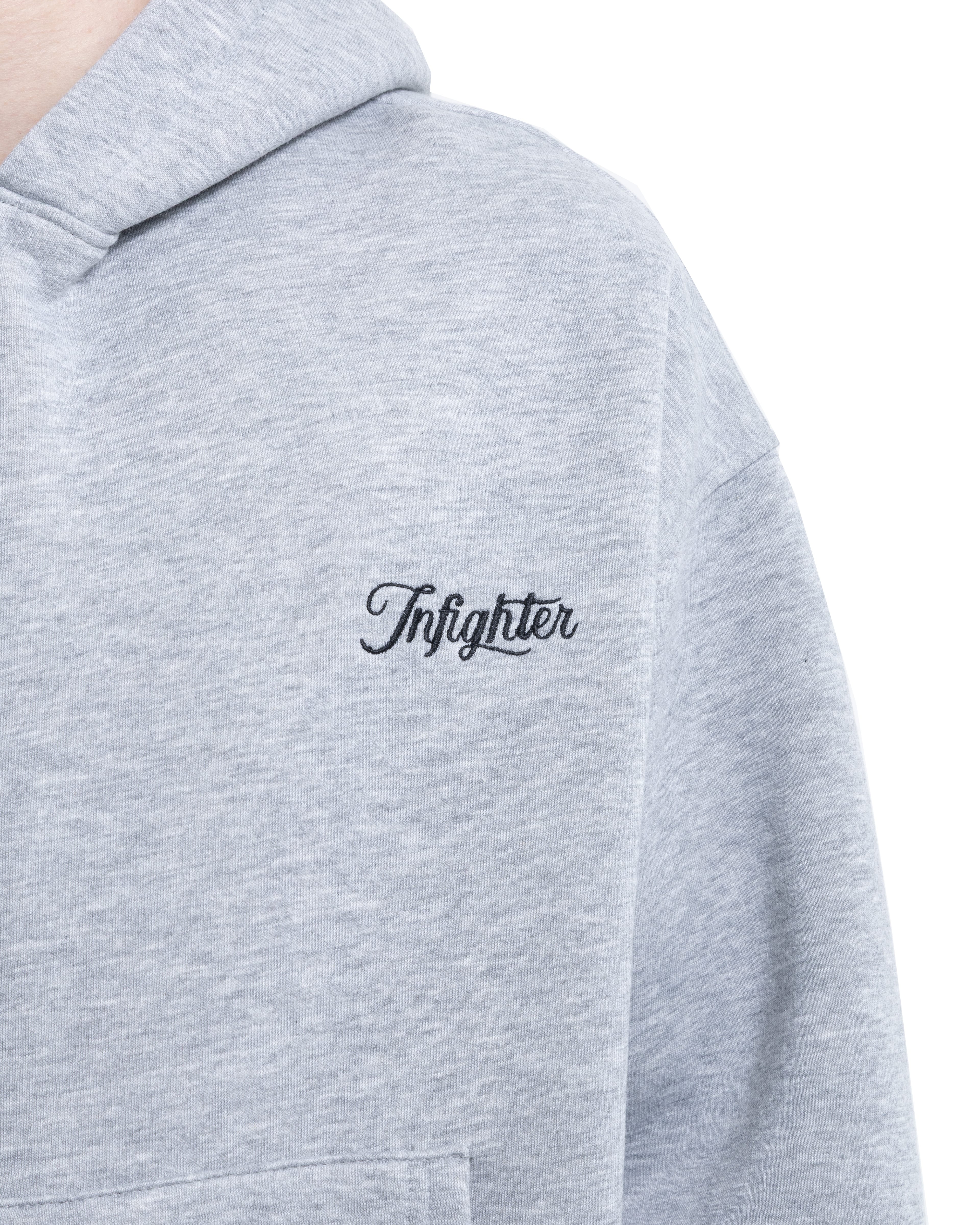 Gıri Fermuarlı Basic Hodie