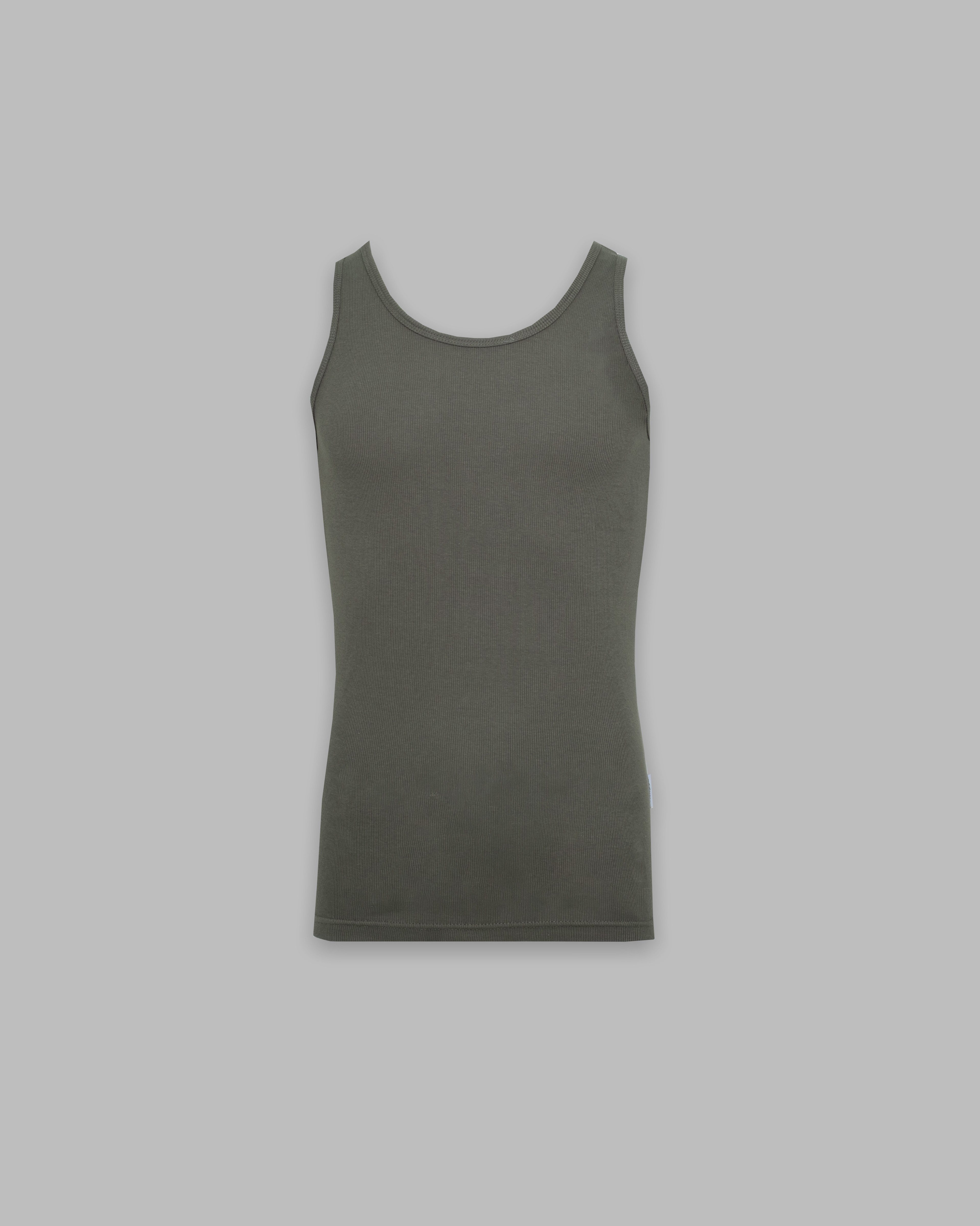 Basic Ribana Haki Atlet