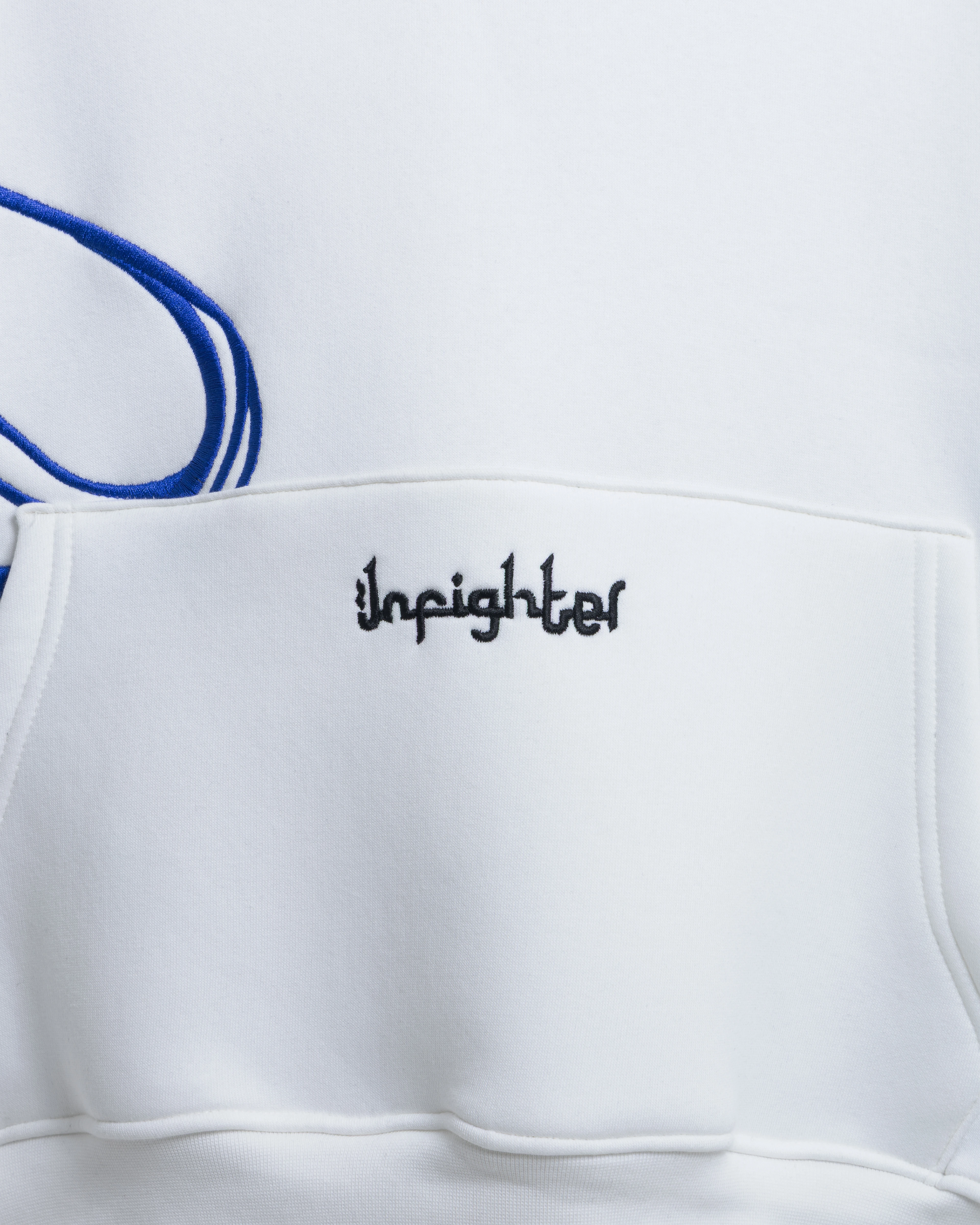 Arabic Script Hoodie