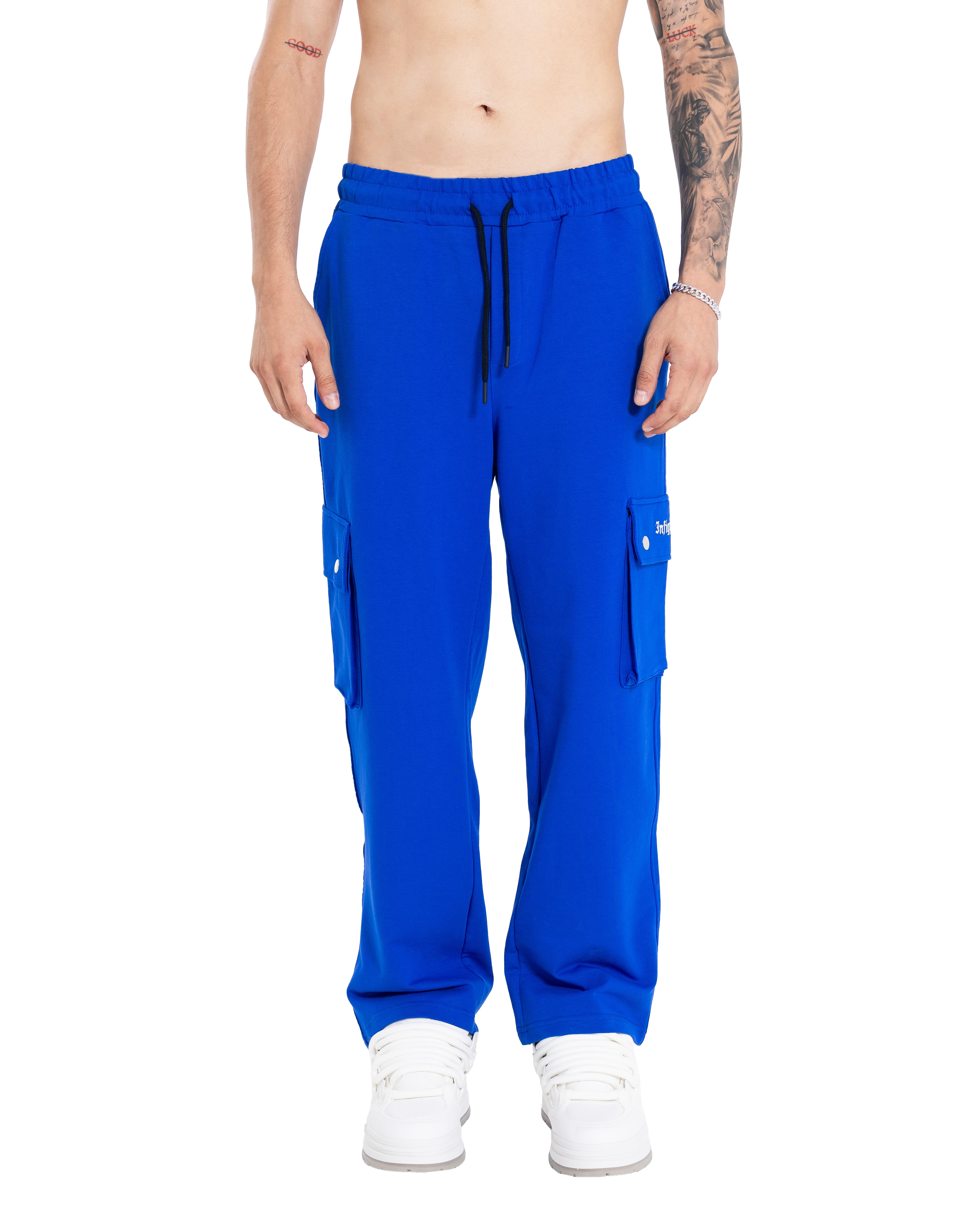 Ghost Cargo Jogger Saks