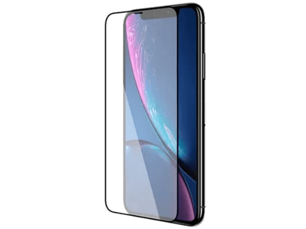 iPhone 11/XR 5D Cam Ekran Koruyucu