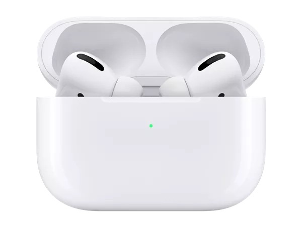 AirPods Pro (Magsafe Özellikli Şarj Kutusu)