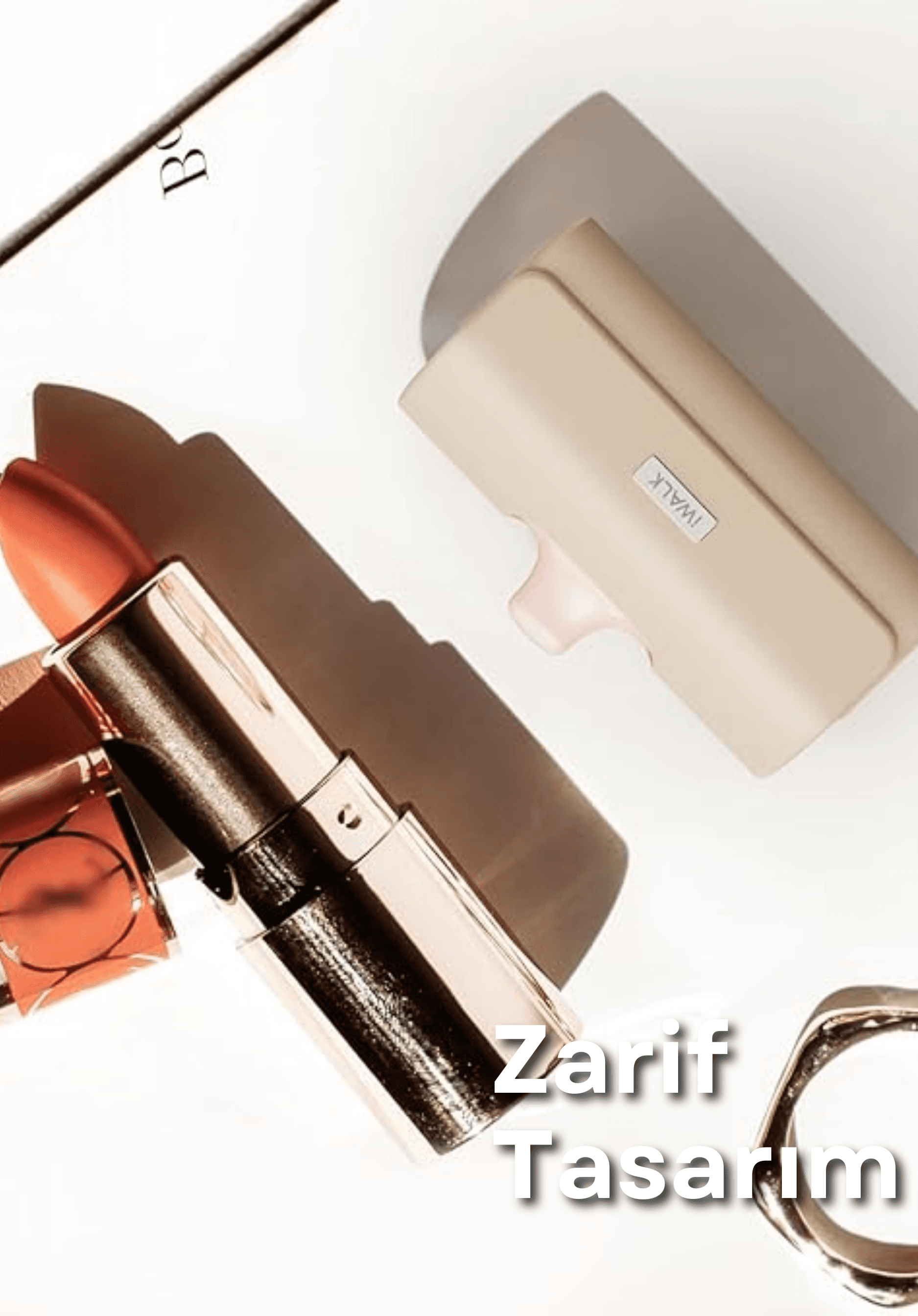 MİNİ POWERBANK KILIF LPE003