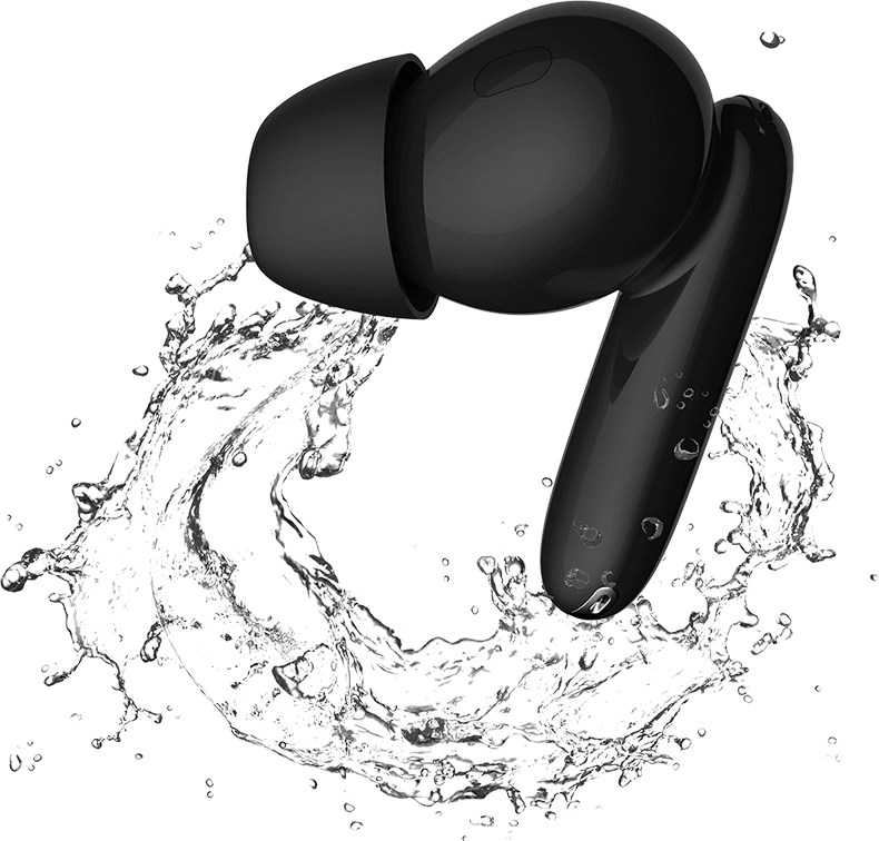 Omix Mixbuds ANC Pro Bluetooth Kulak İçi Kulaklık