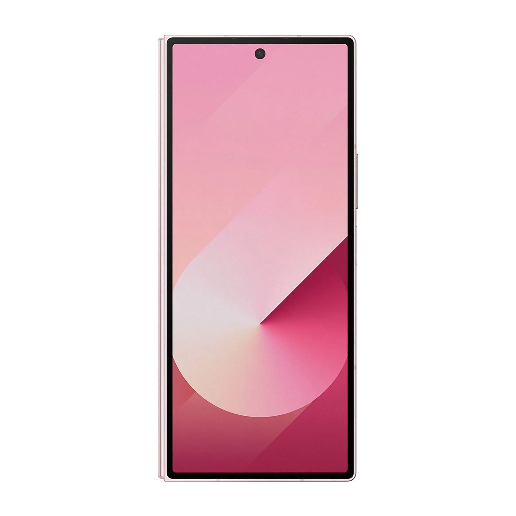 Samsung Galaxy Z Fold 6 512 GB - Pembe