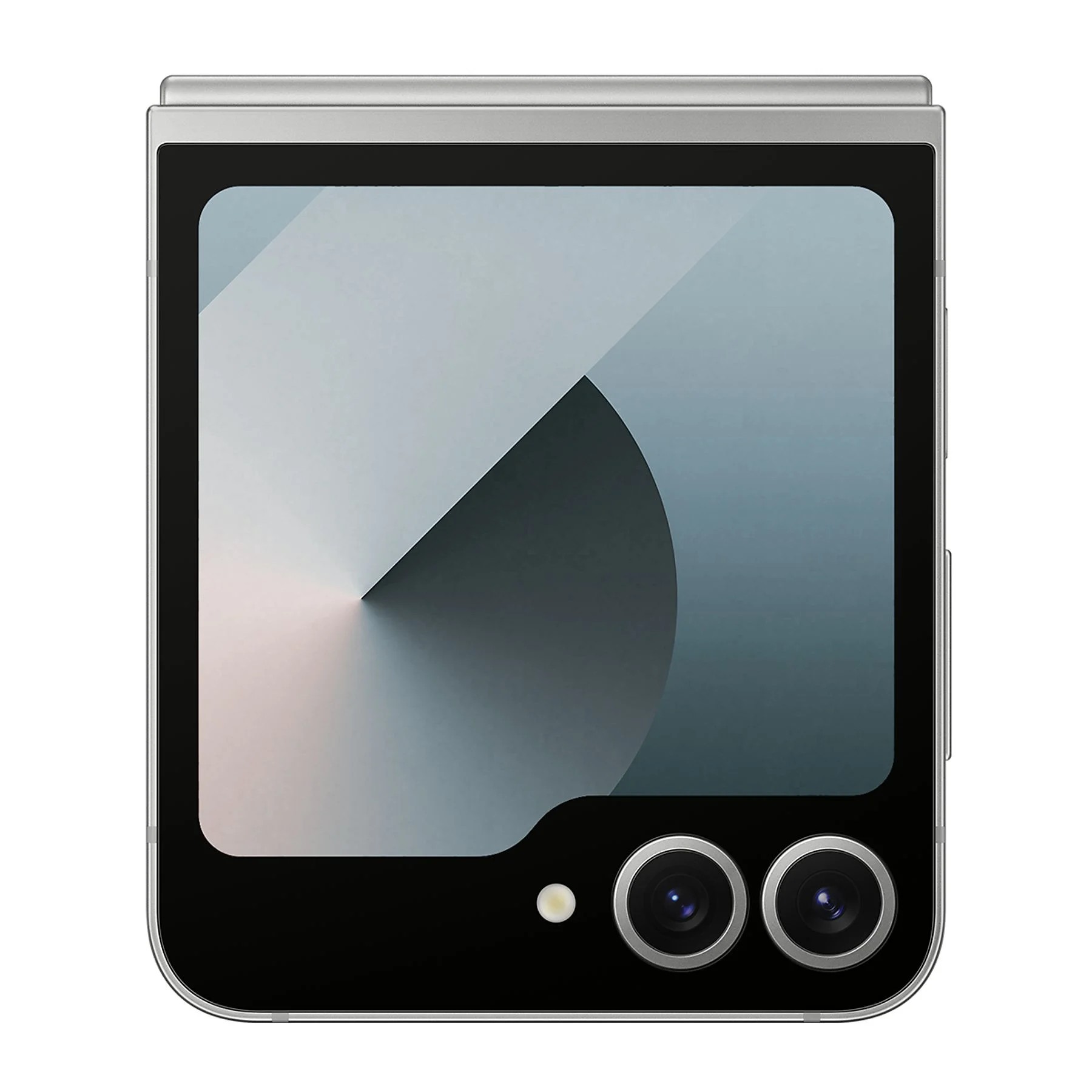 Samsung Galaxy Z Flip 6 256 GB - Gümüş