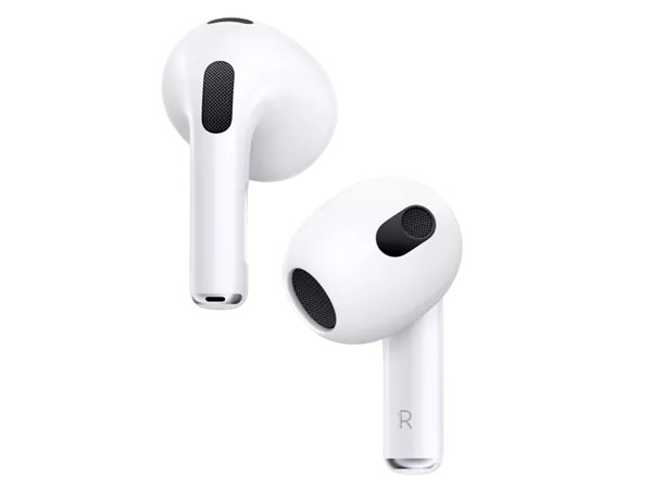 Airpods 3. Nesil (Magsafe Özellikli Şarj Kutusu)