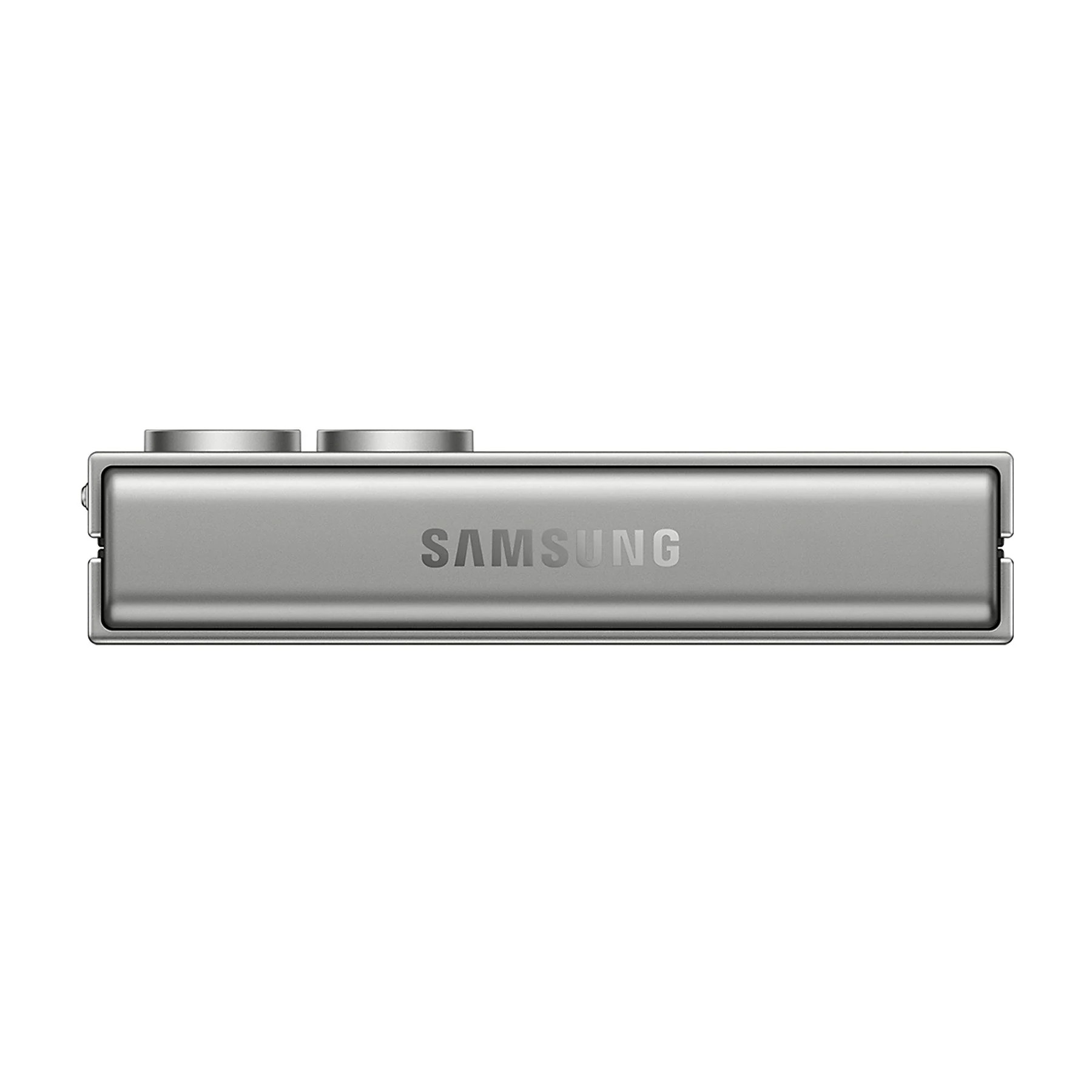 Samsung Galaxy Z Flip 6 256 GB - Gümüş