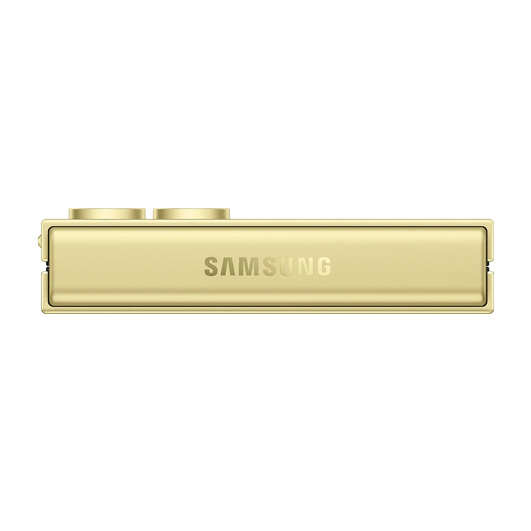 Samsung Galaxy Z Flip 6 256 GB - Sarı