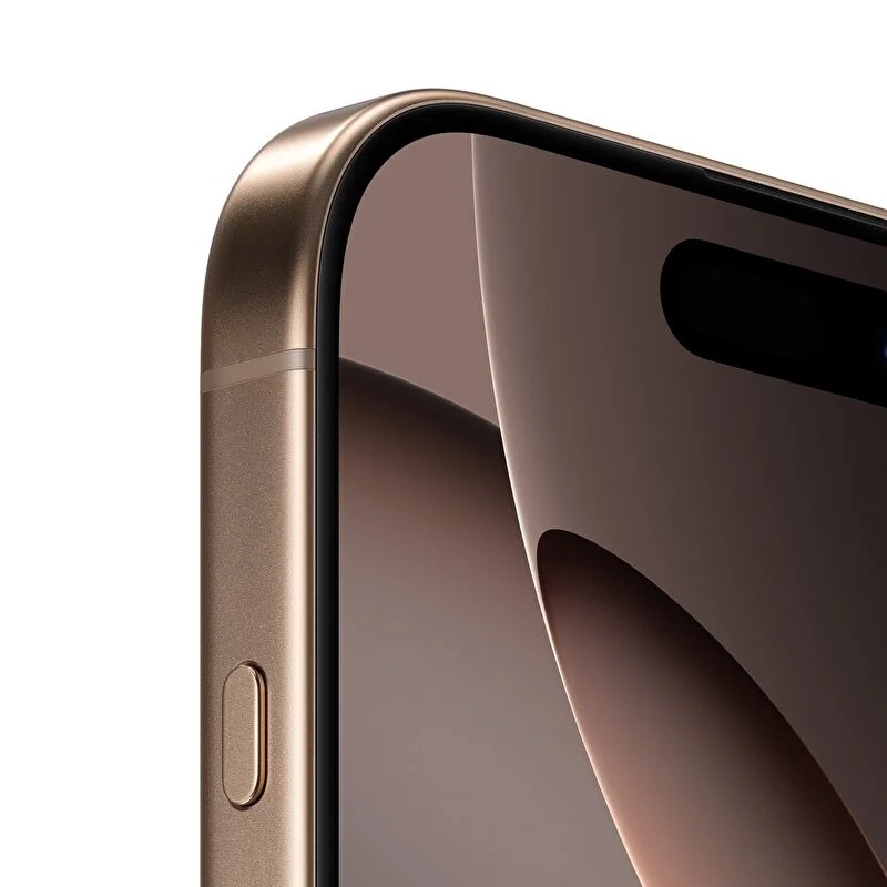iPhone 16 Pro Max 1 TB (Apple Türkiye Garantili)