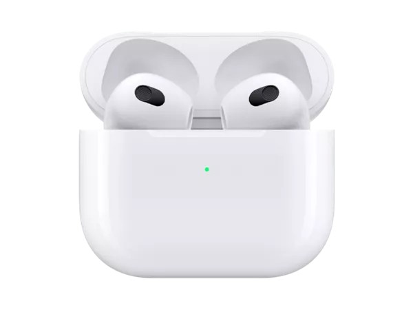 Airpods 3. Nesil (Magsafe Özellikli Şarj Kutusu)