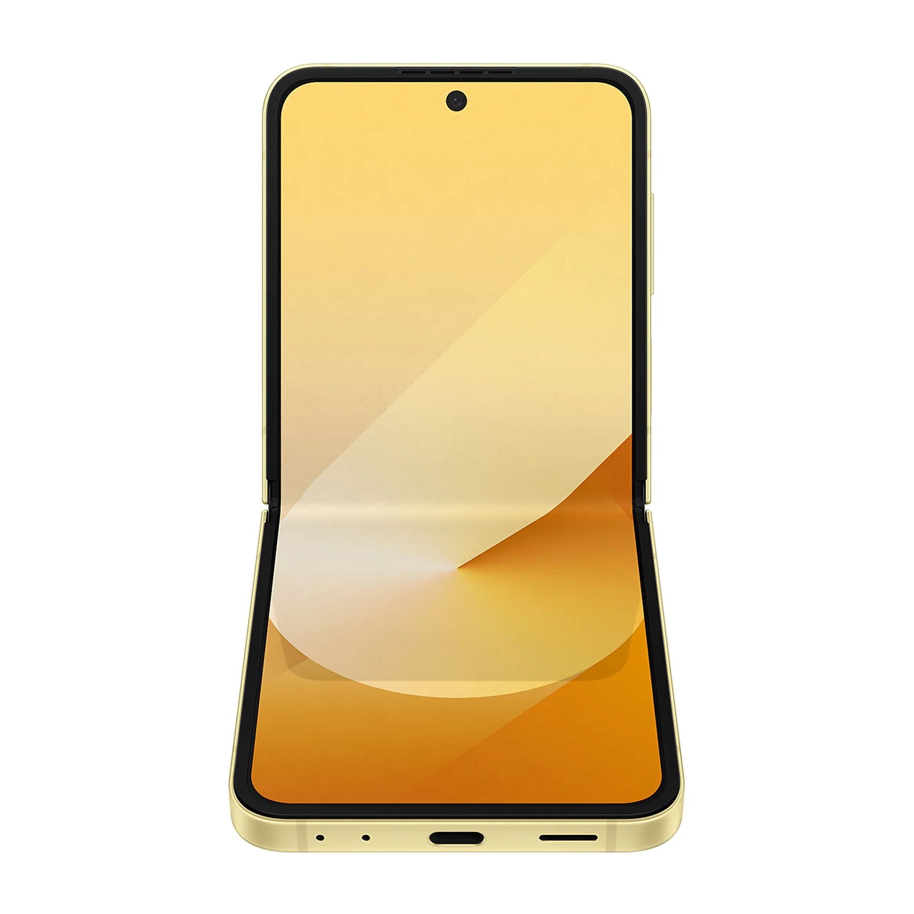 Samsung Galaxy Z Flip 6 256 GB - Sarı